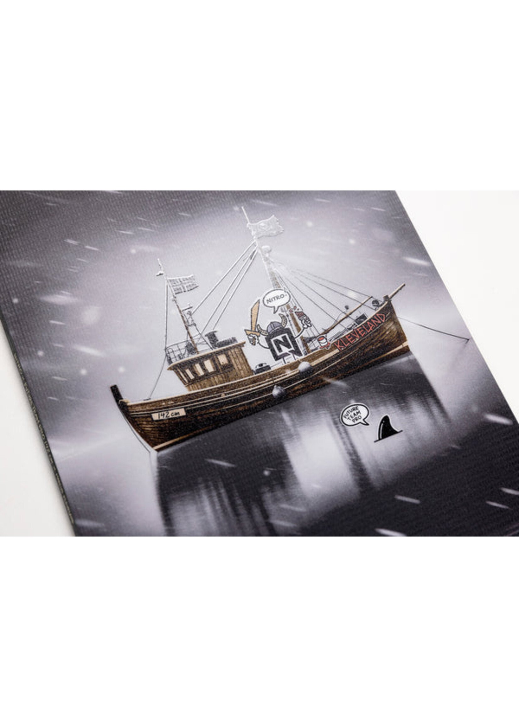 Nitro FUTURE TEAM PRO MK W25