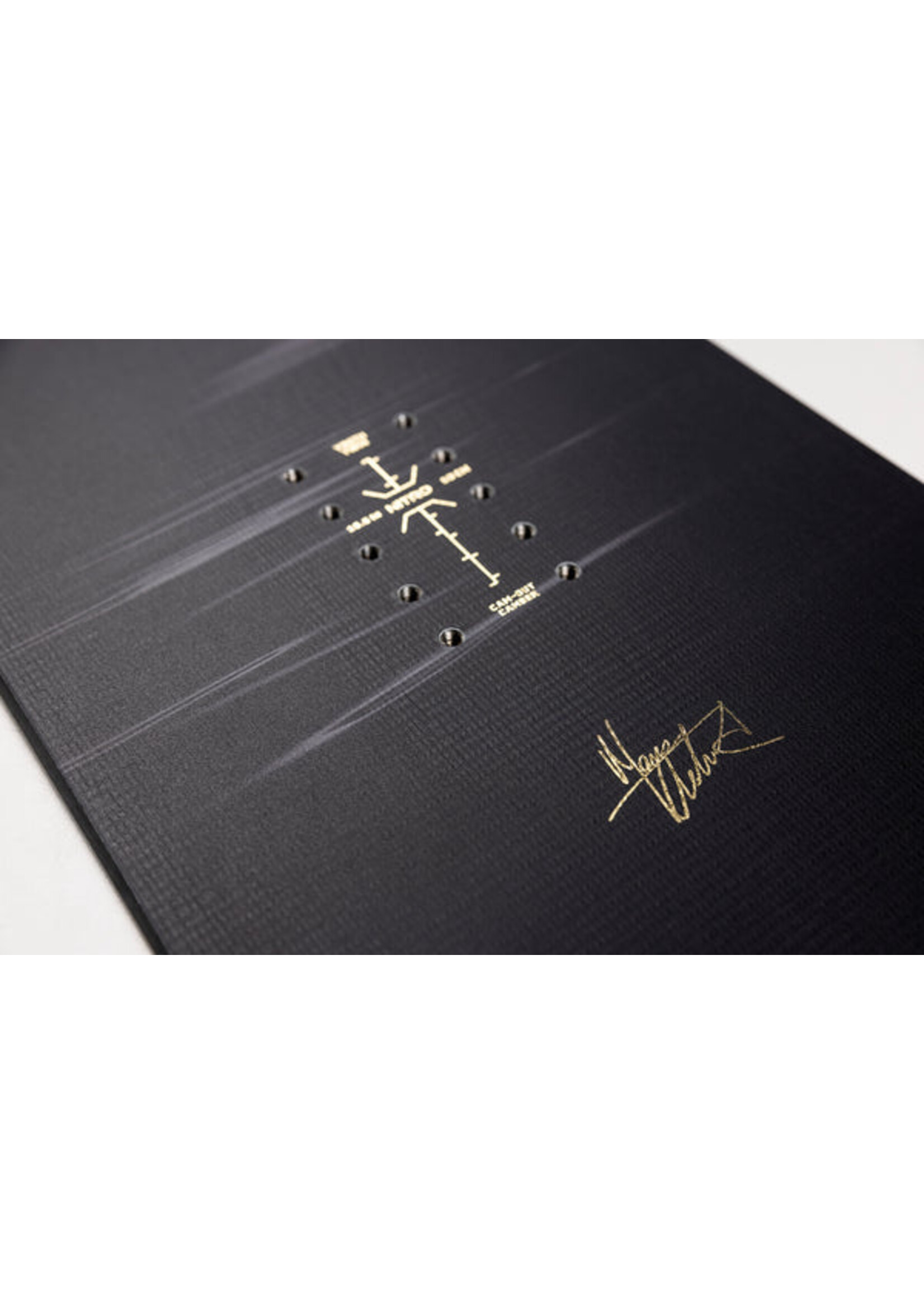 Nitro FUTURE TEAM PRO MK W25