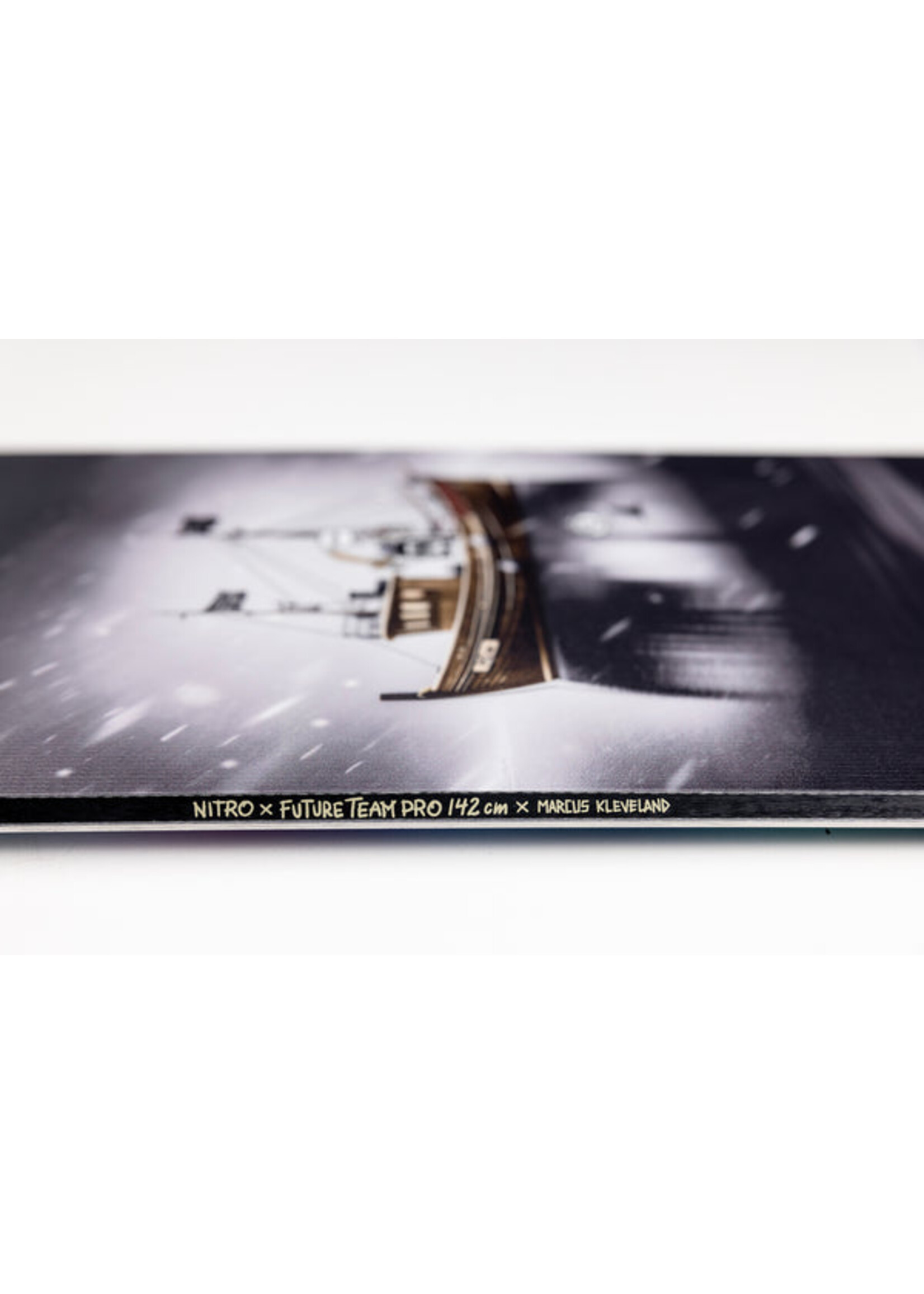 Nitro FUTURE TEAM PRO MK W25