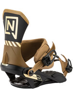 Nitro TEAM PRO BINDING W25