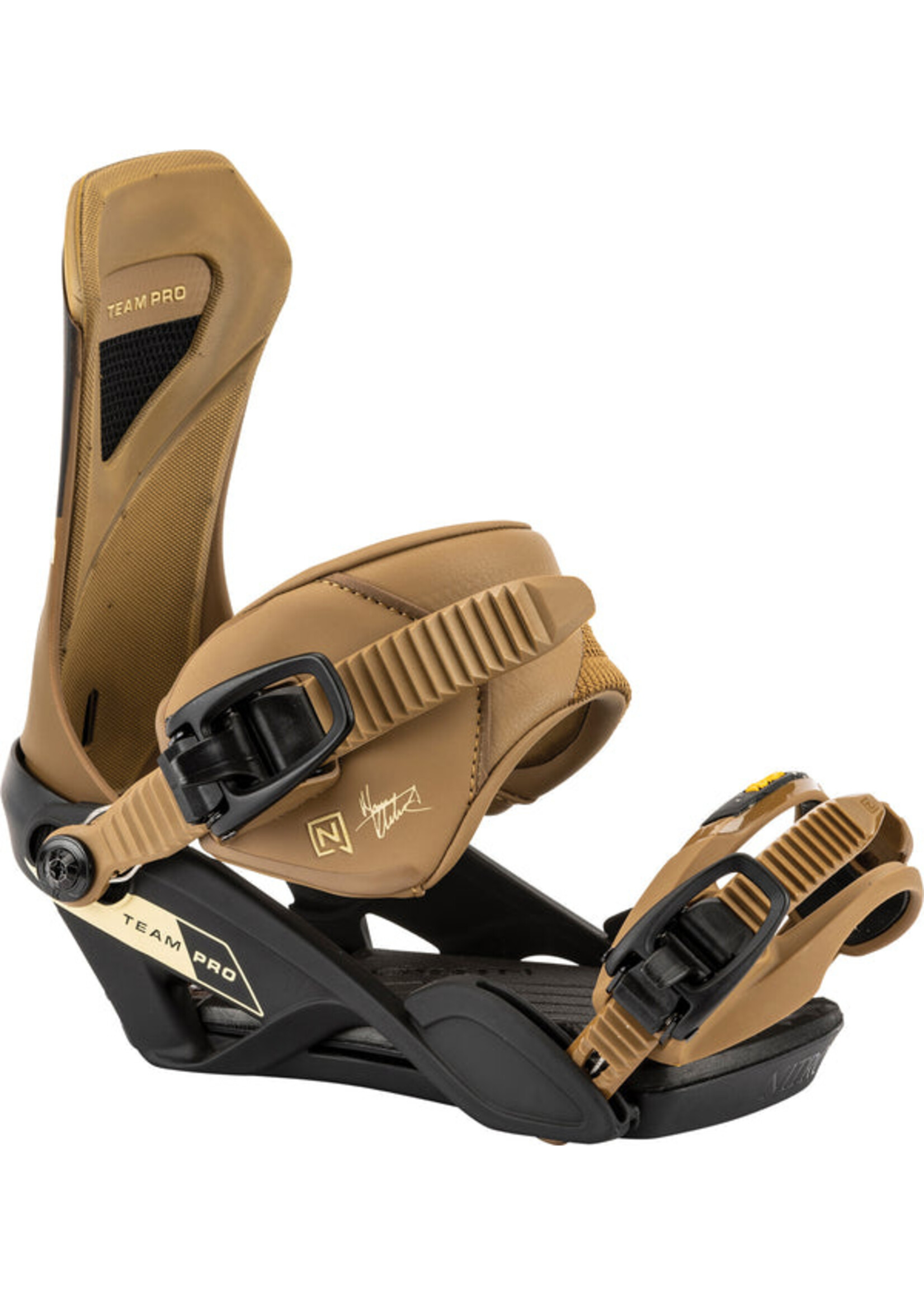 Nitro TEAM PRO BINDING W25