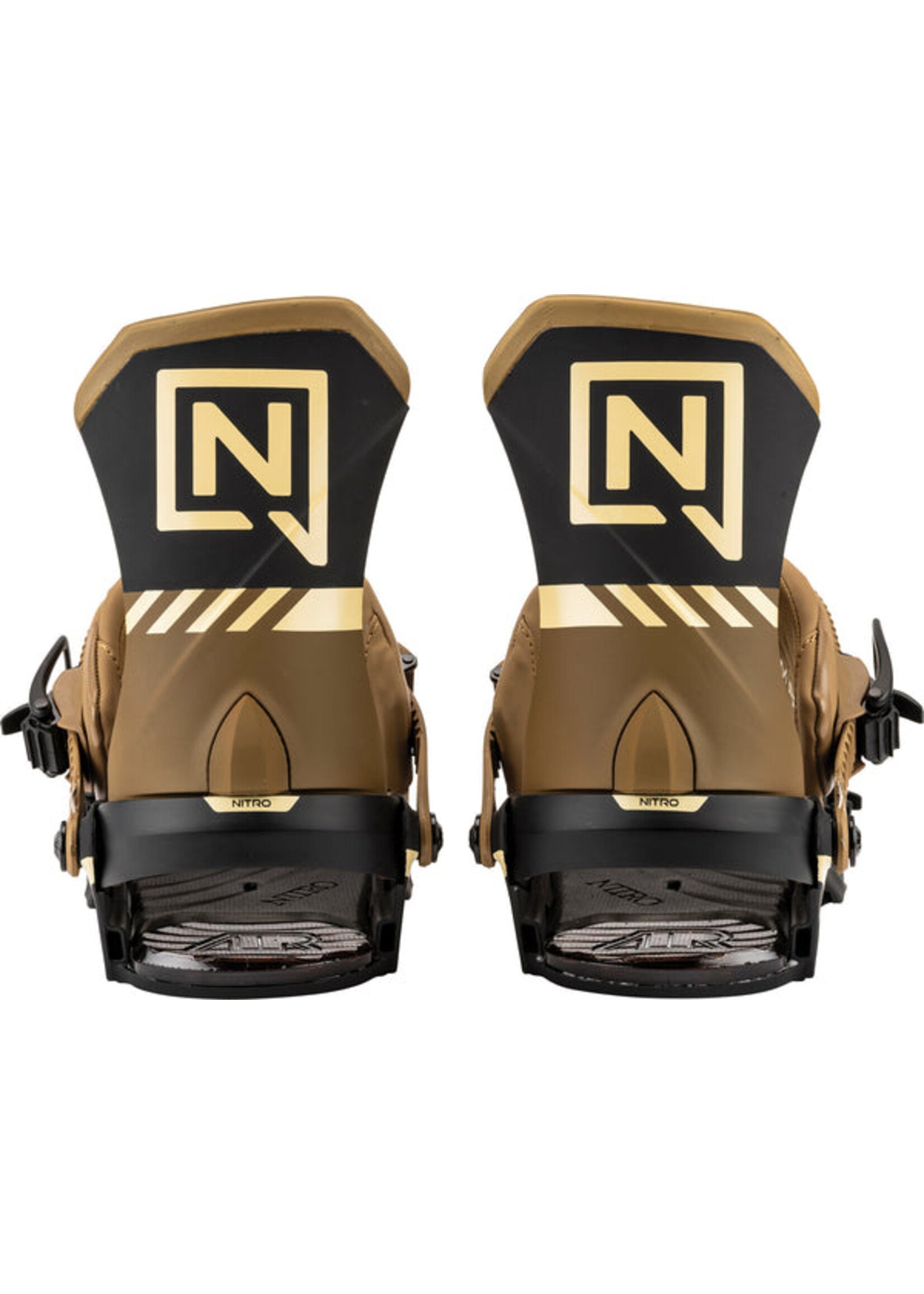 Nitro TEAM PRO BINDING W25