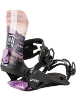 Nitro ONE BINDING W25