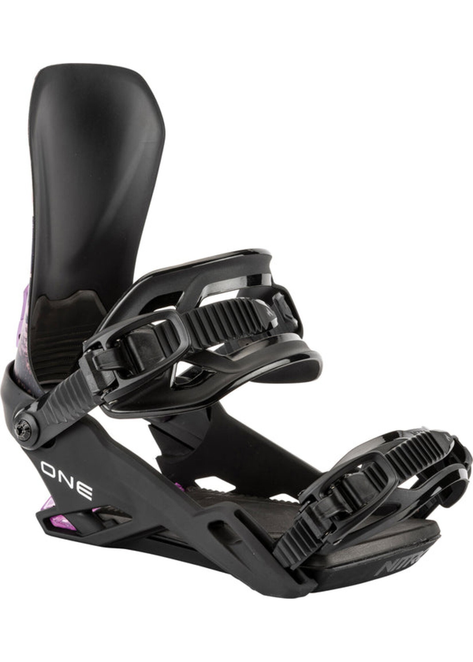 Nitro ONE BINDING W25