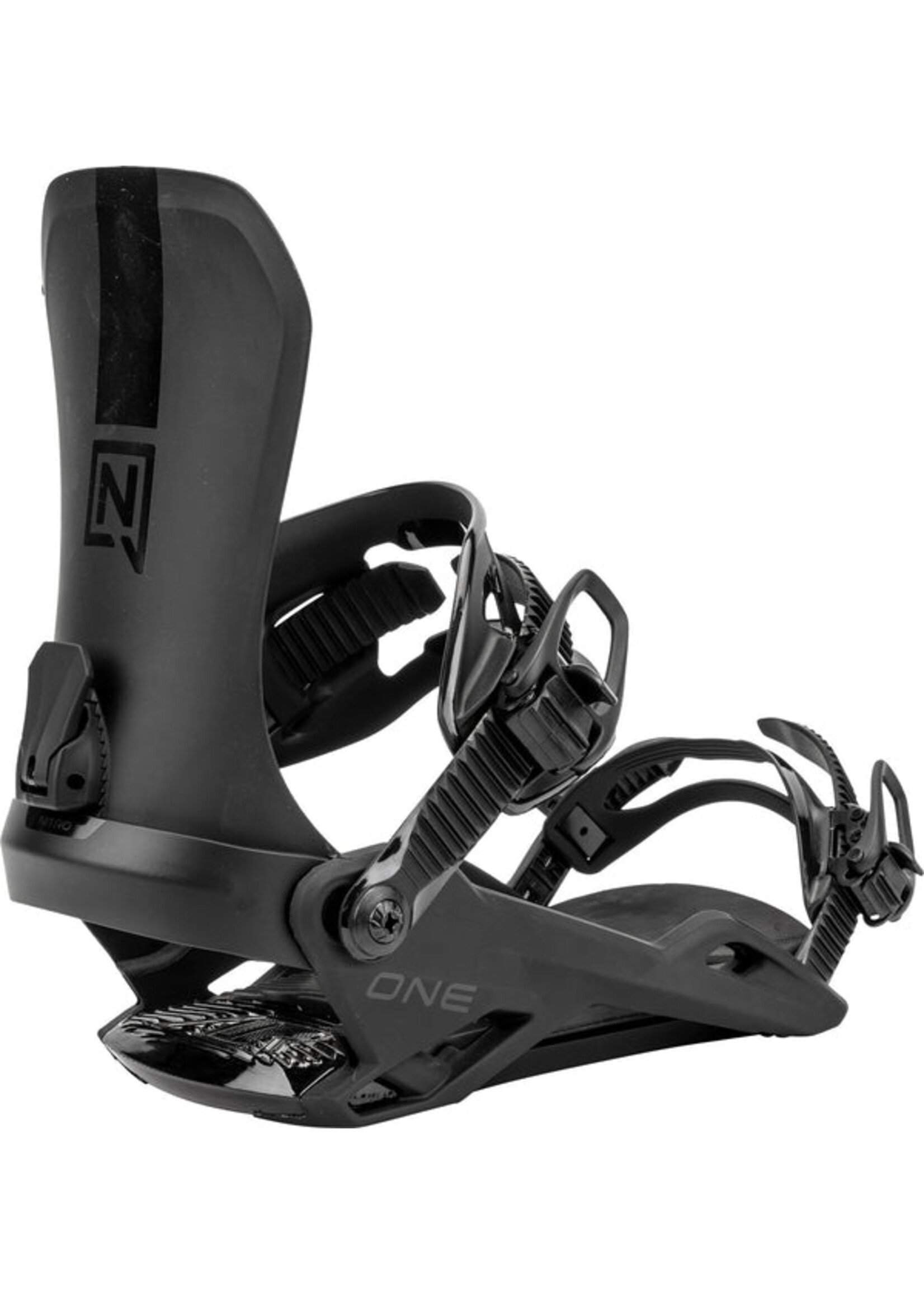Nitro ONE BINDING W25