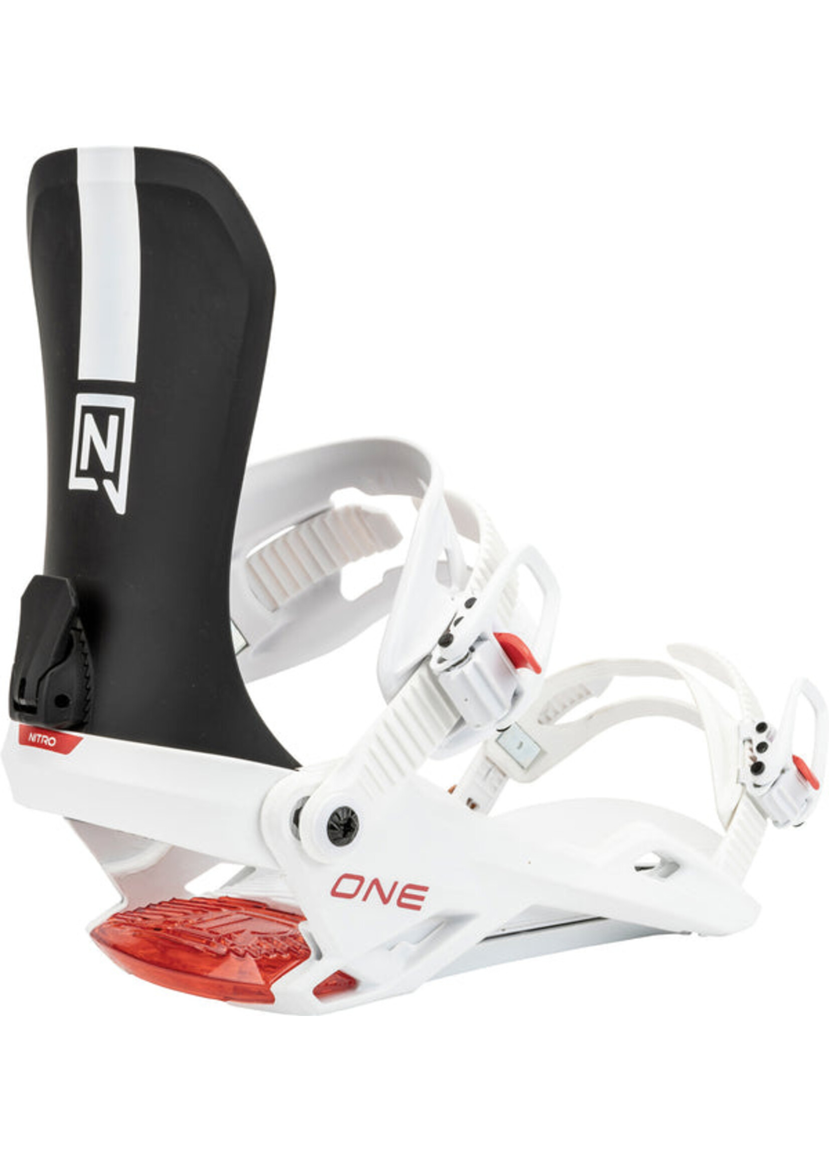 Nitro ONE BINDING W25
