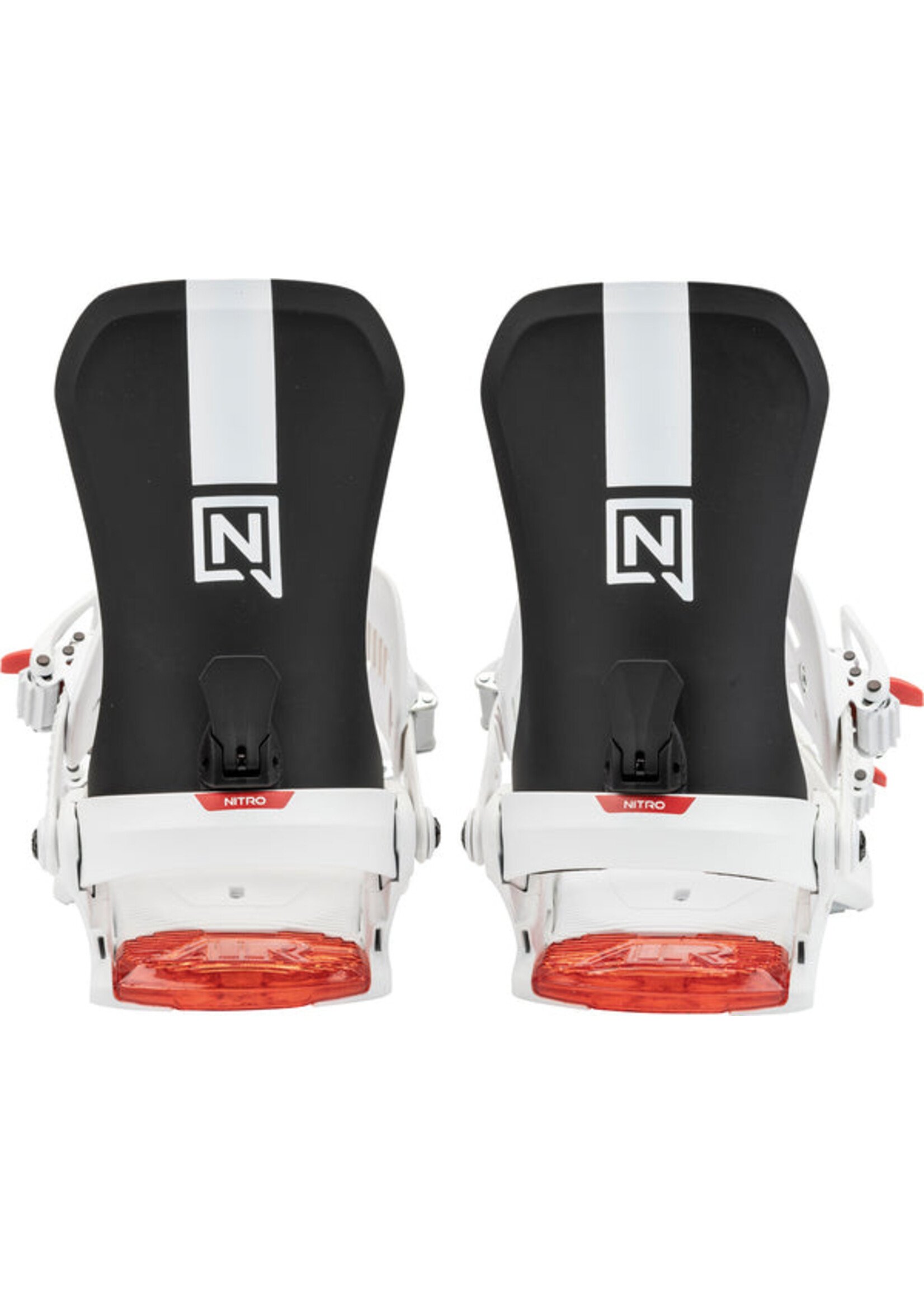 Nitro ONE BINDING W25