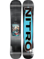 Nitro MINI THRILLS W25
