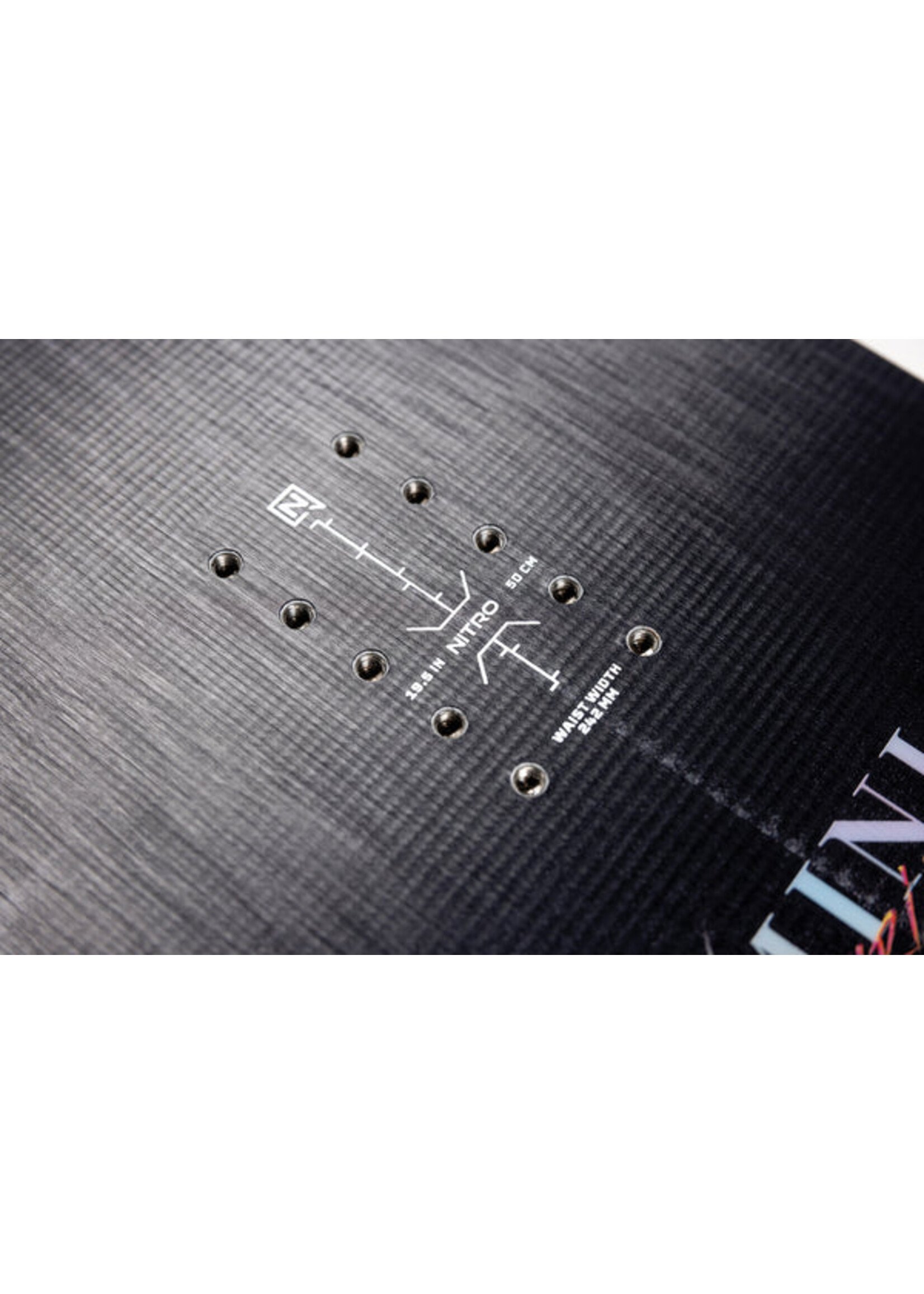 Nitro MINI THRILLS W25