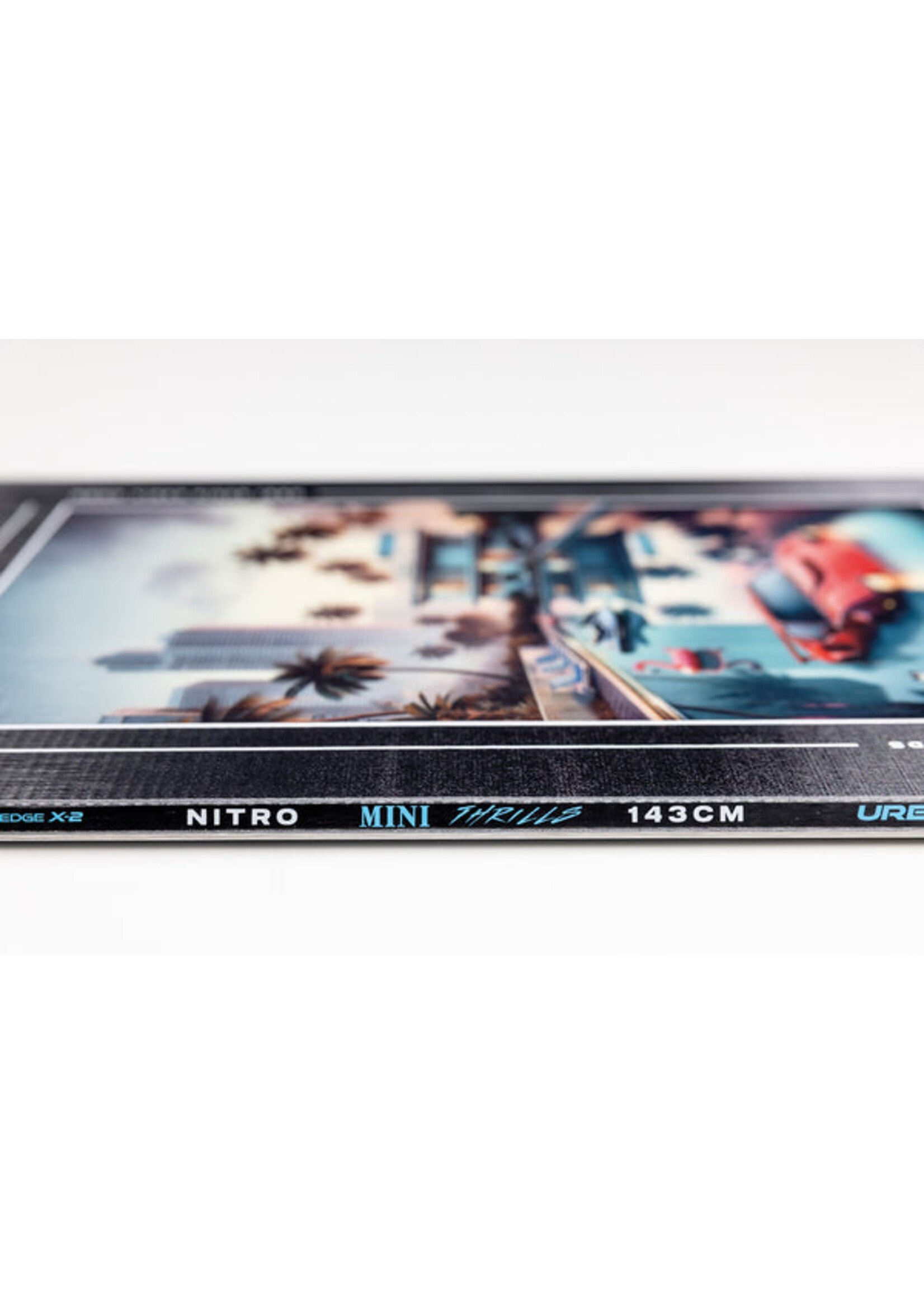 Nitro MINI THRILLS W25