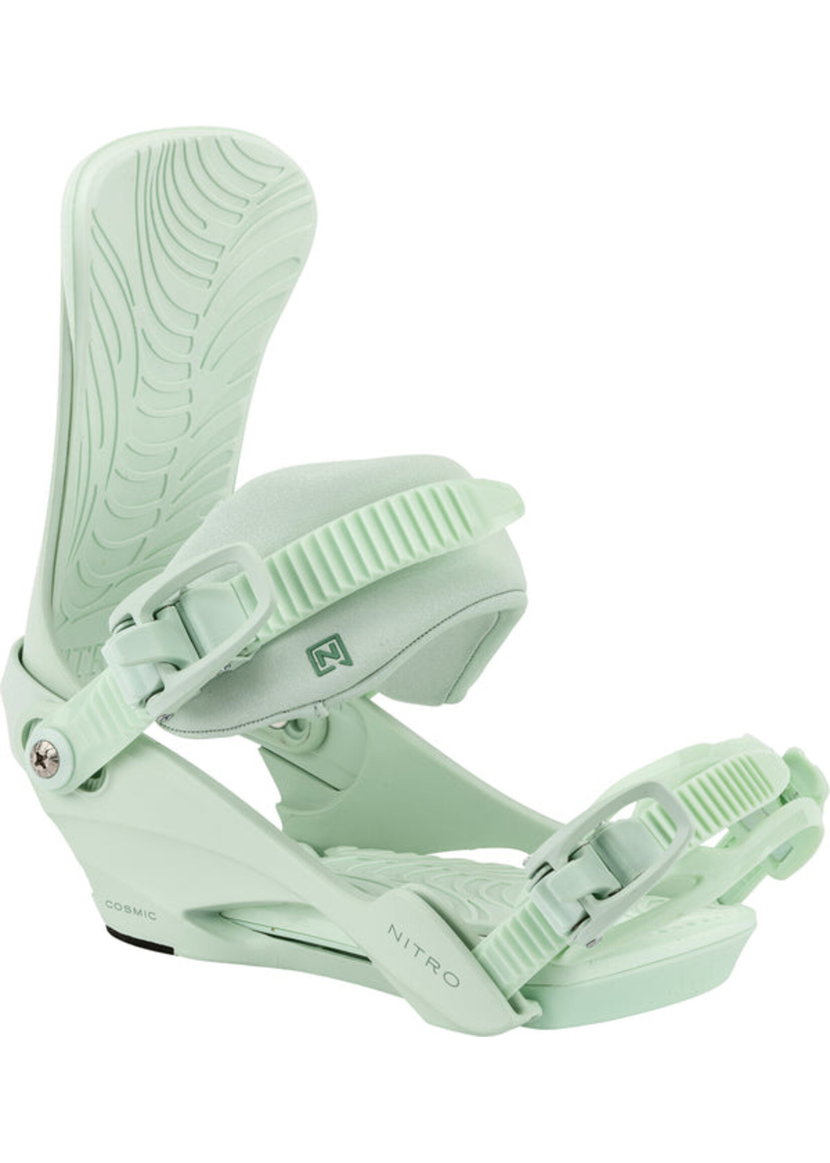 Nitro COSMIC BINDING W25