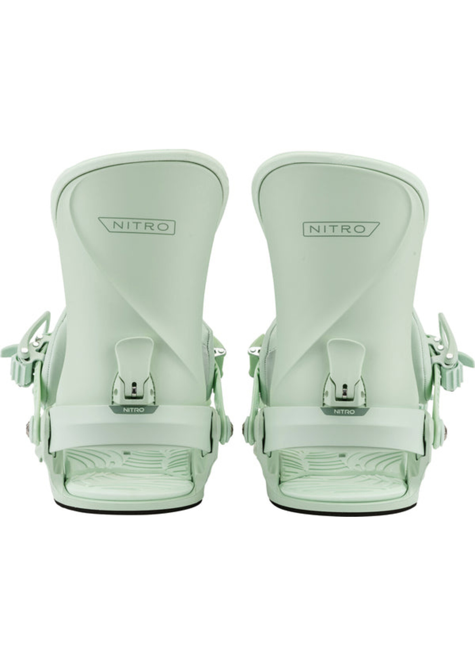 Nitro COSMIC BINDING W25