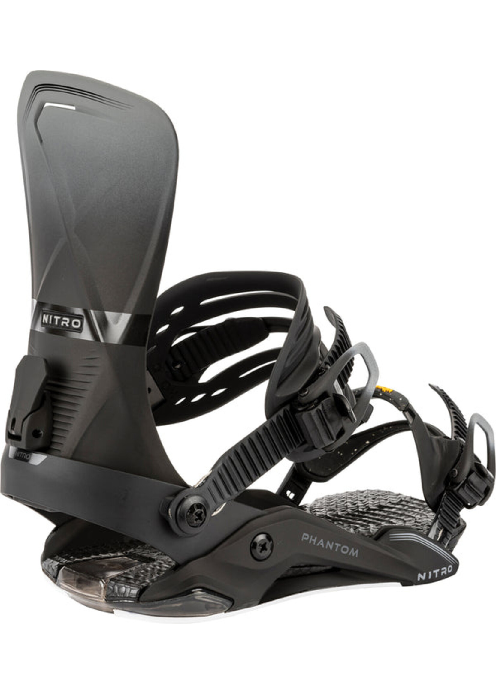 Nitro PHANTOM BINDING W25