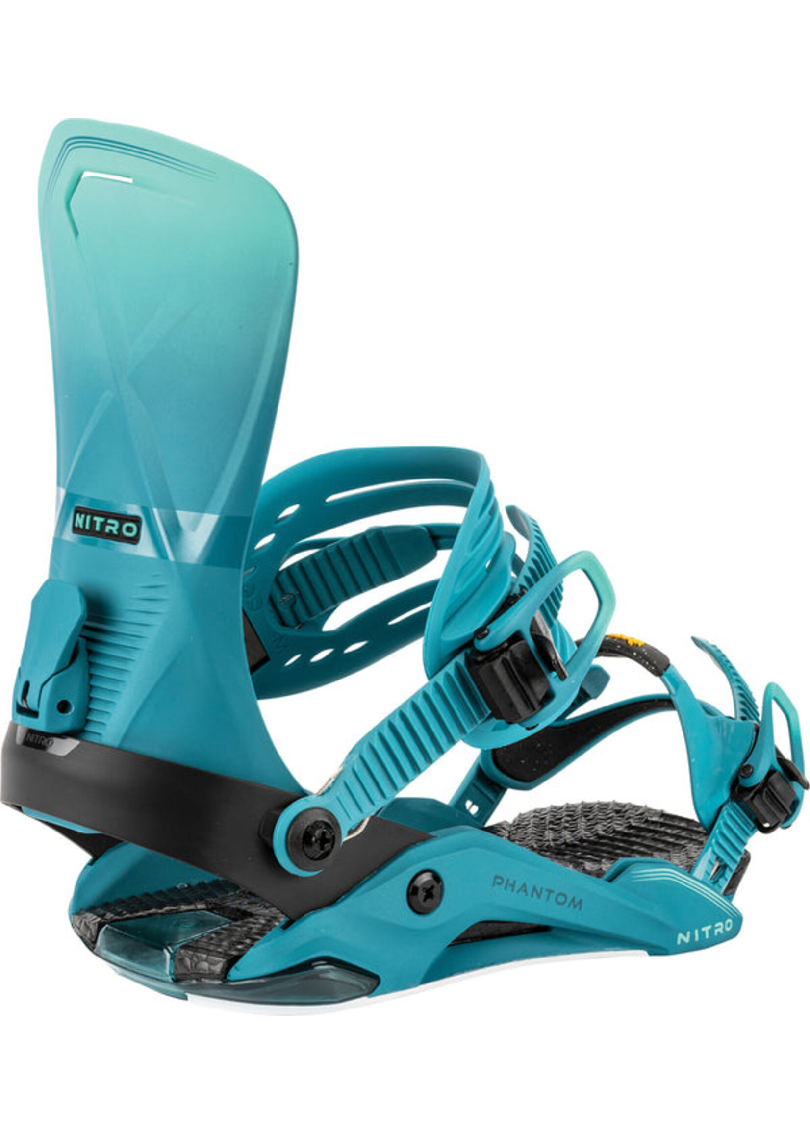 Nitro PHANTOM BINDING W25