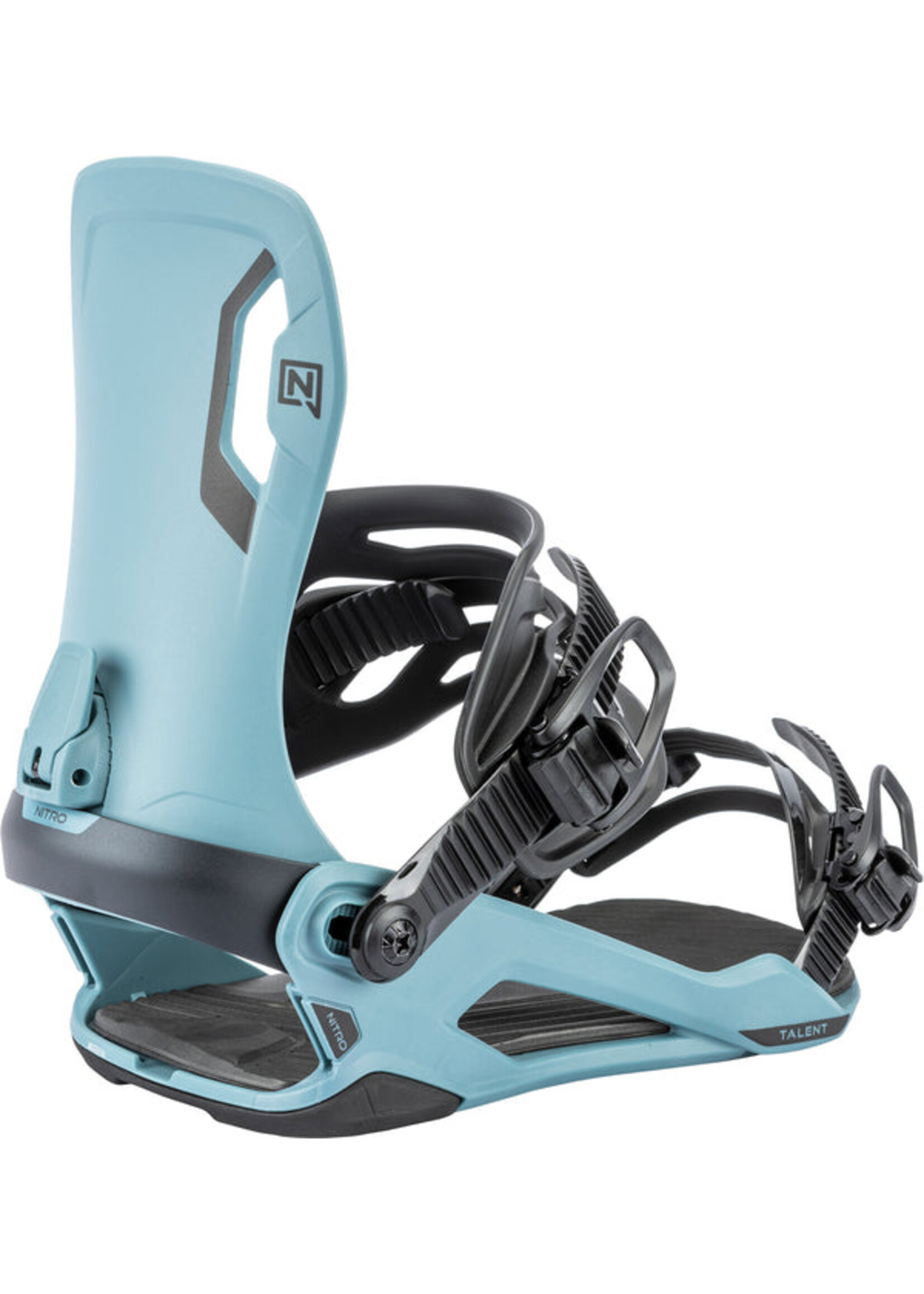 Nitro TALENT BIDNING W25