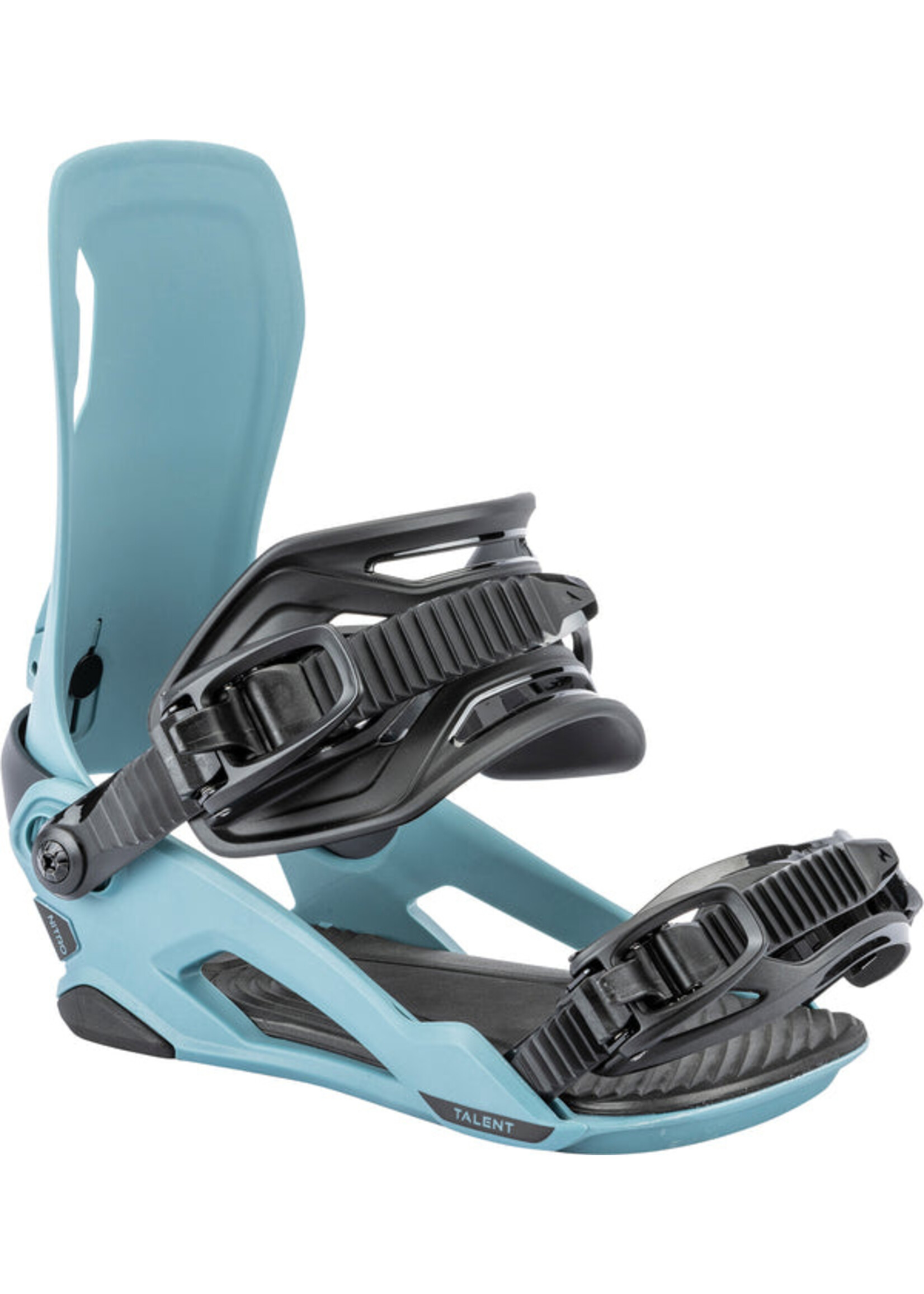 Nitro TALENT BIDNING W25