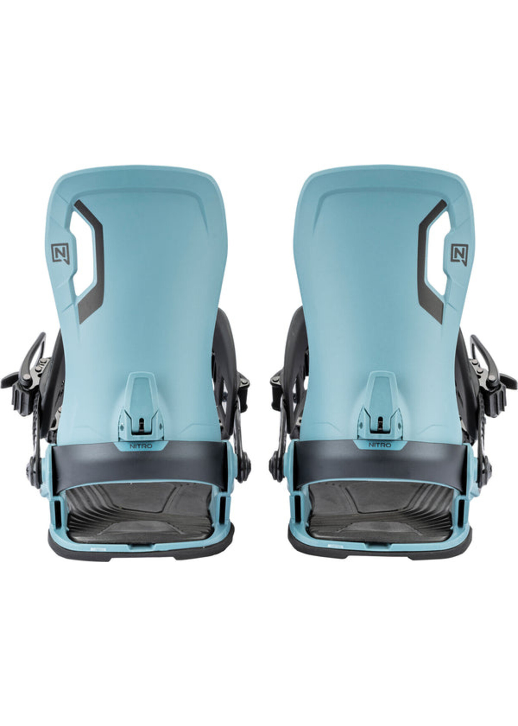 Nitro TALENT BIDNING W25