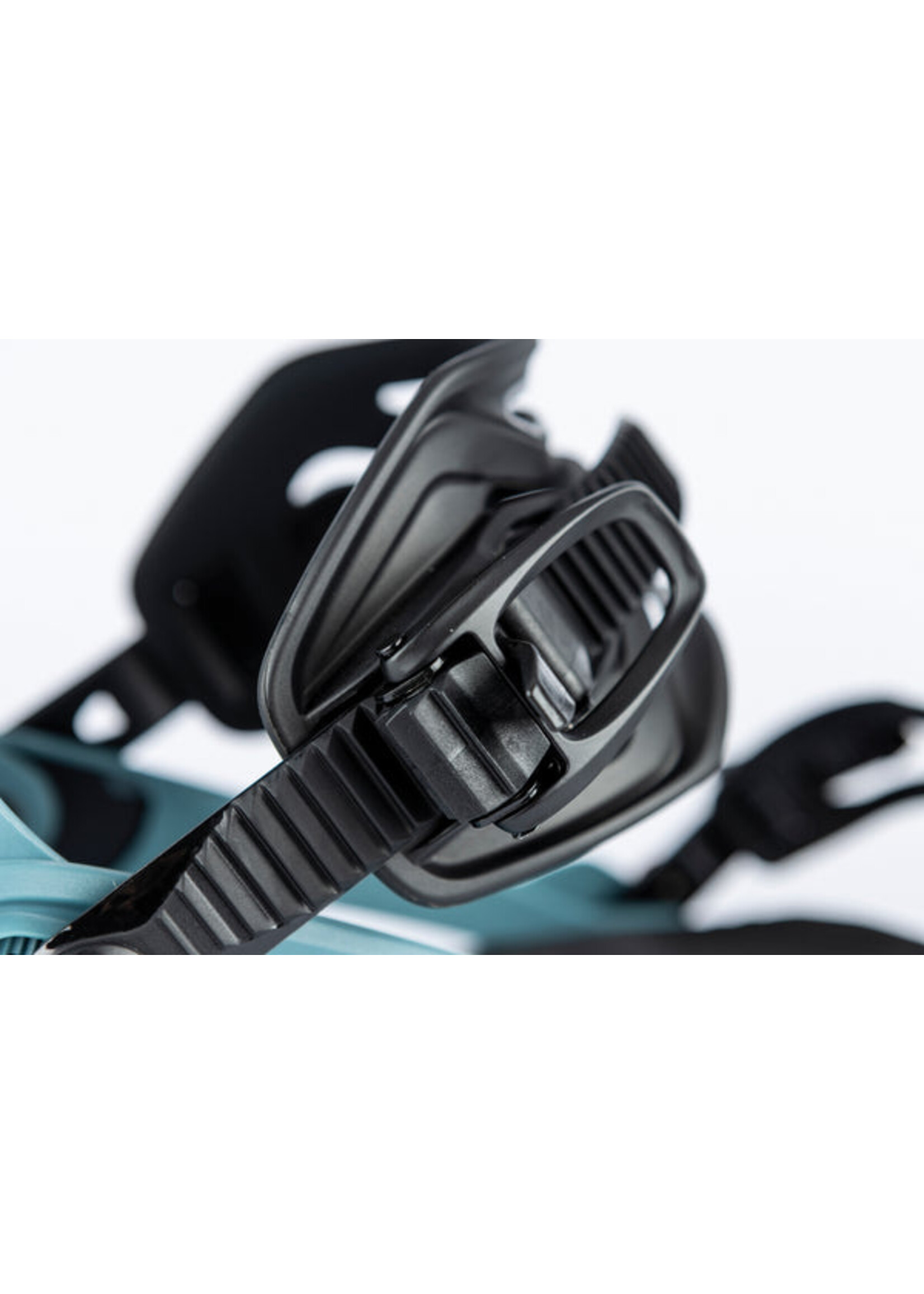 Nitro TALENT BIDNING W25