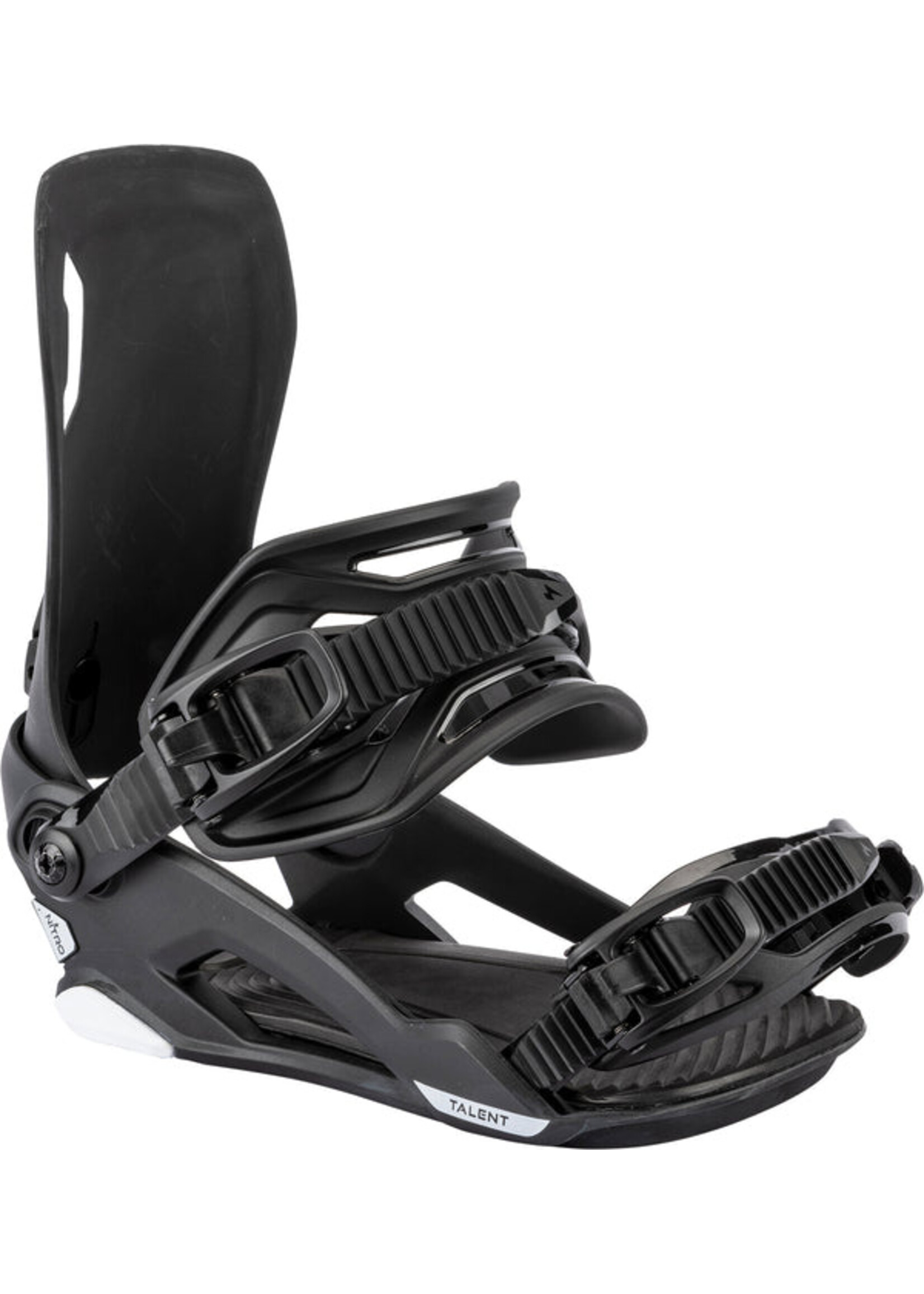 Nitro TALENT BIDNING W25