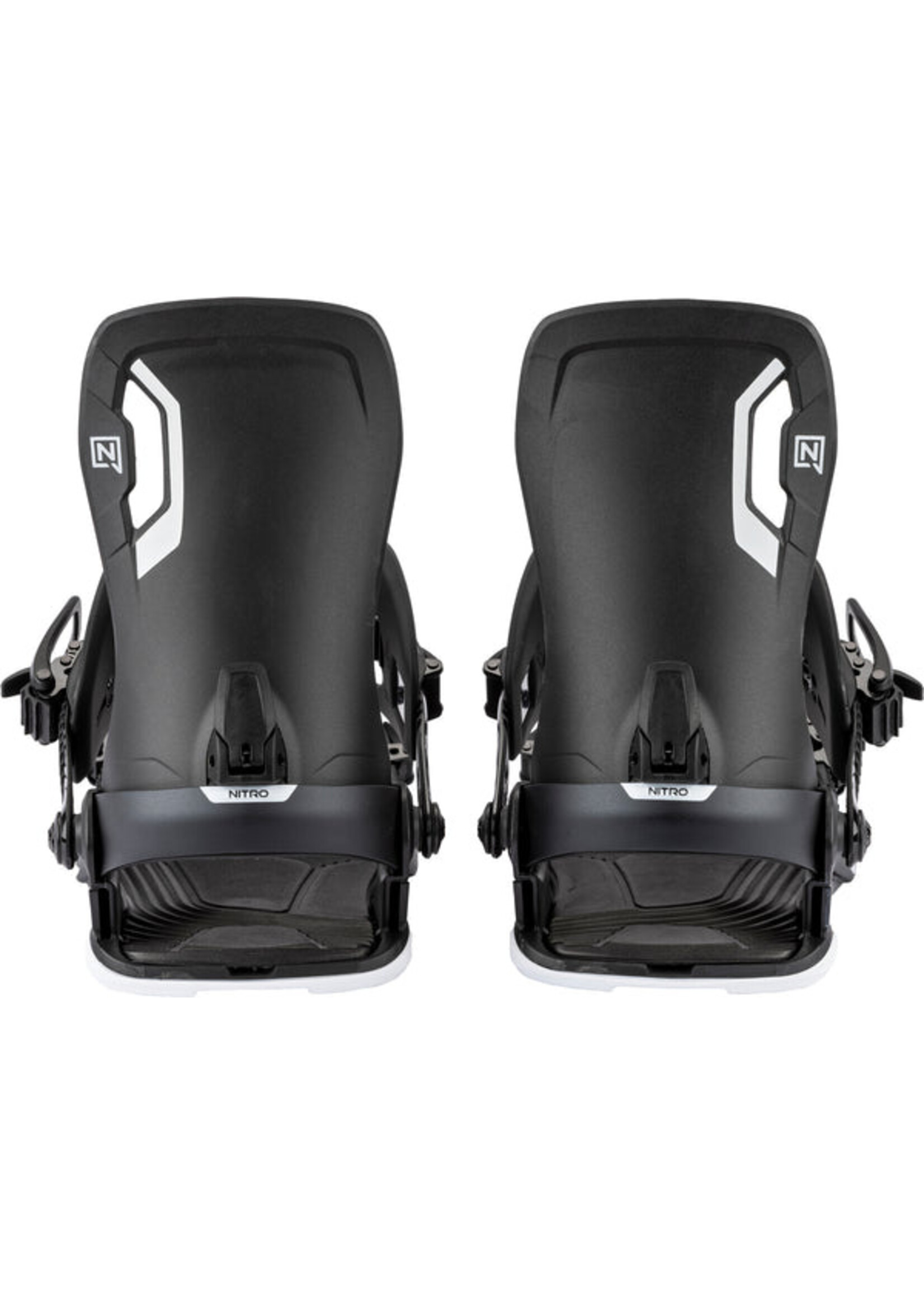 Nitro TALENT BIDNING W25