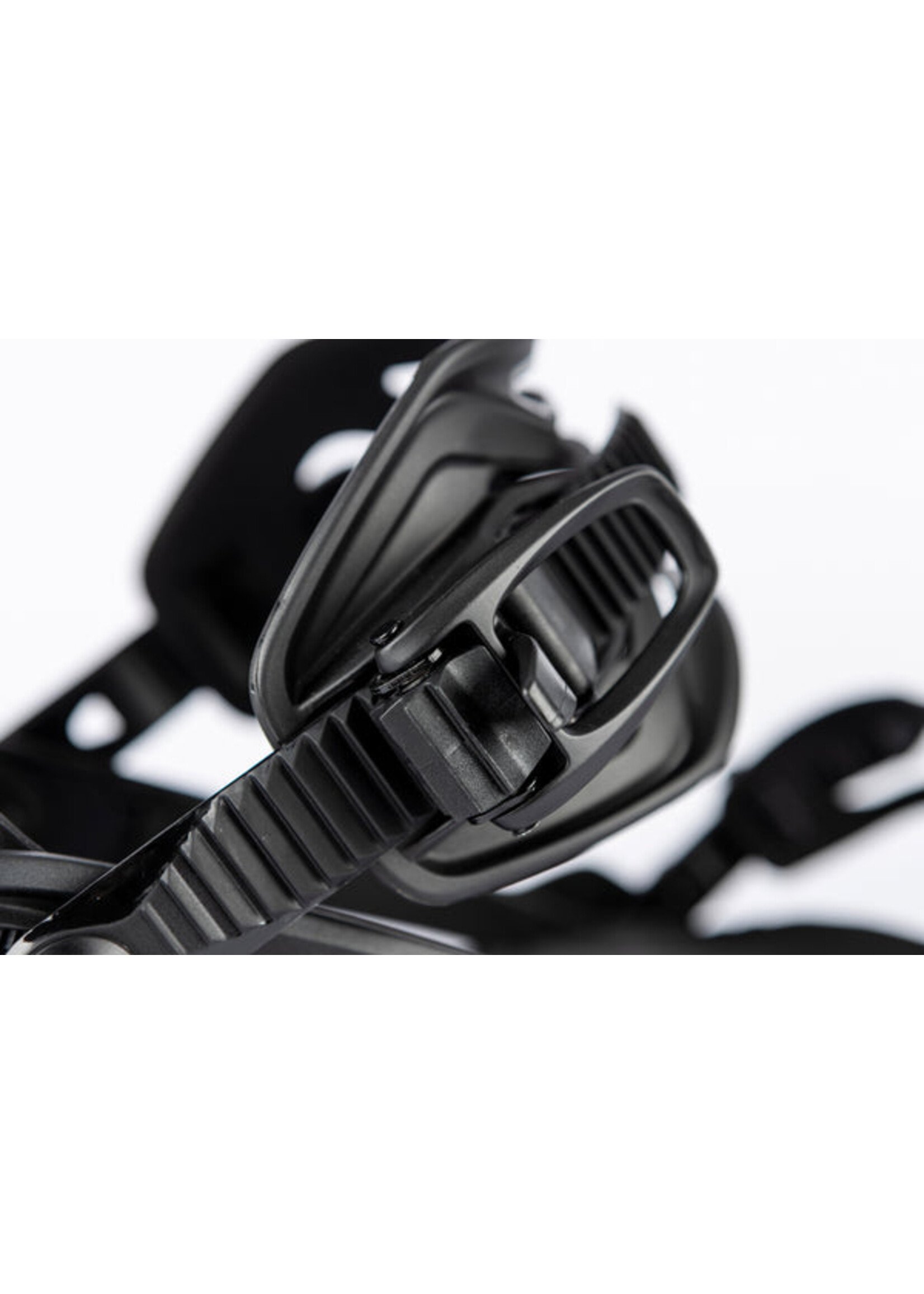 Nitro TALENT BIDNING W25