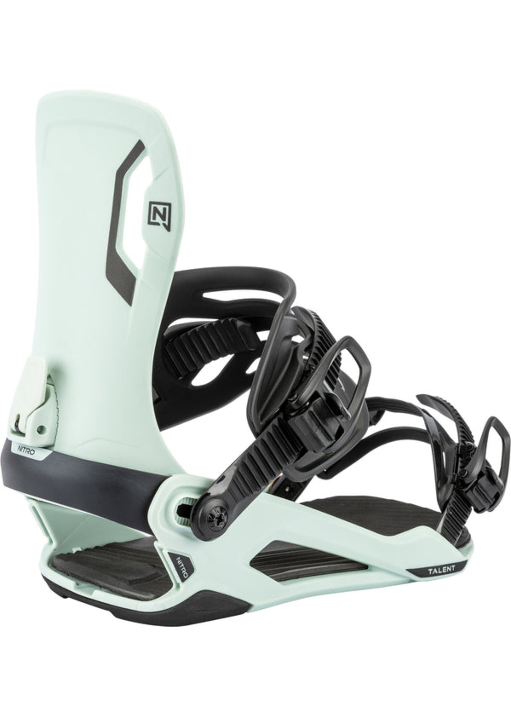 Nitro TALENT BIDNING W25