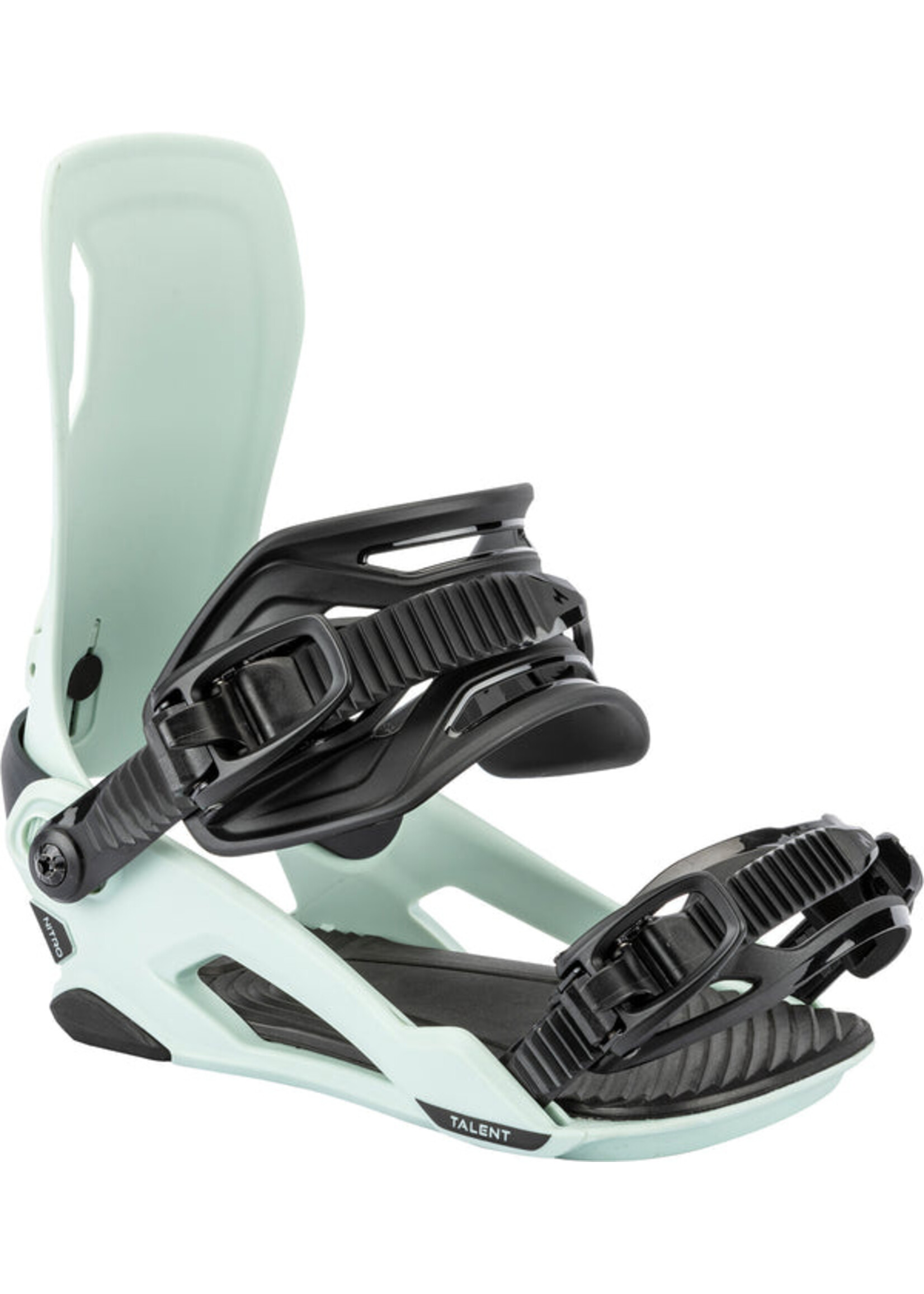 Nitro TALENT BIDNING W25