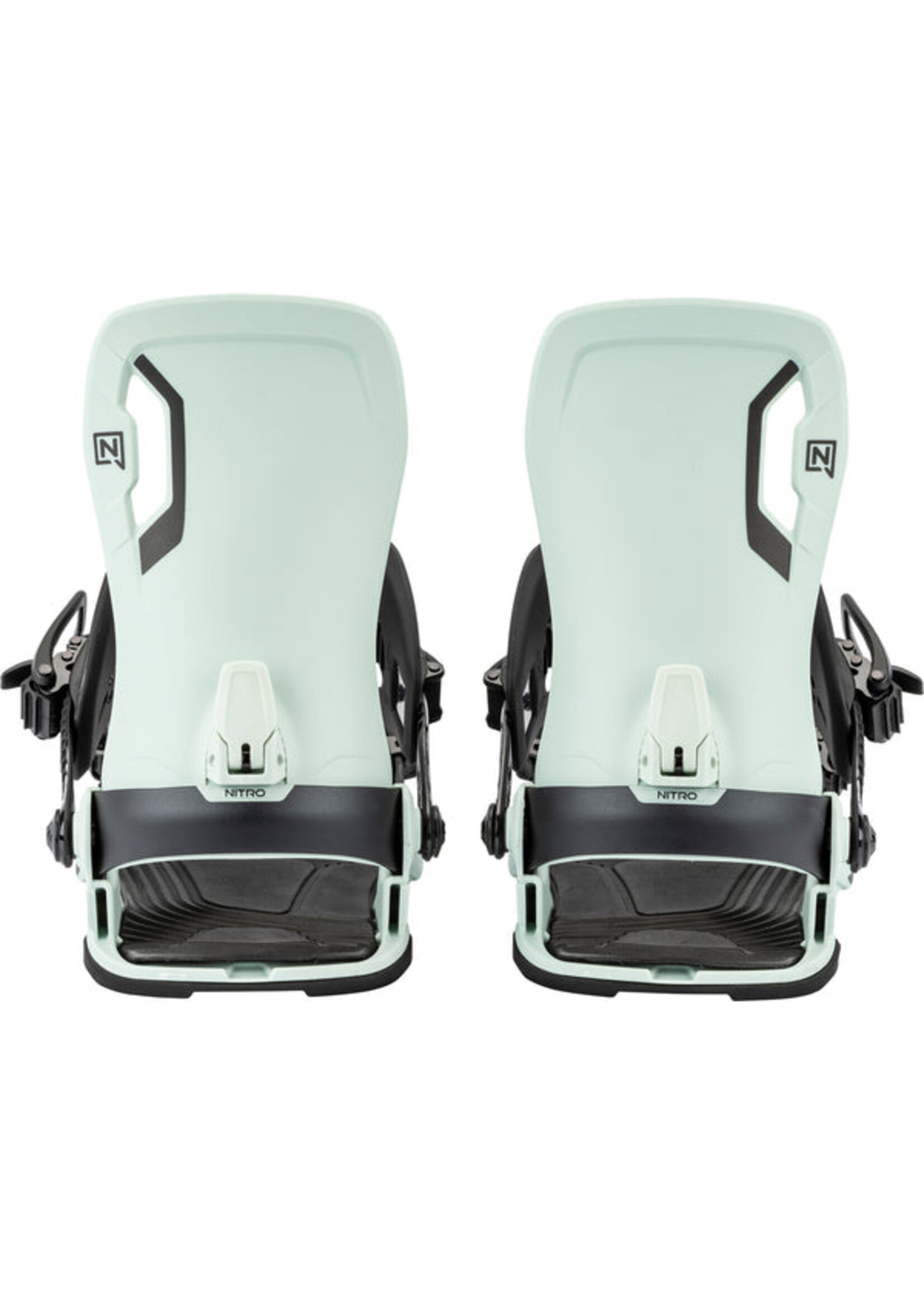 Nitro TALENT BIDNING W25