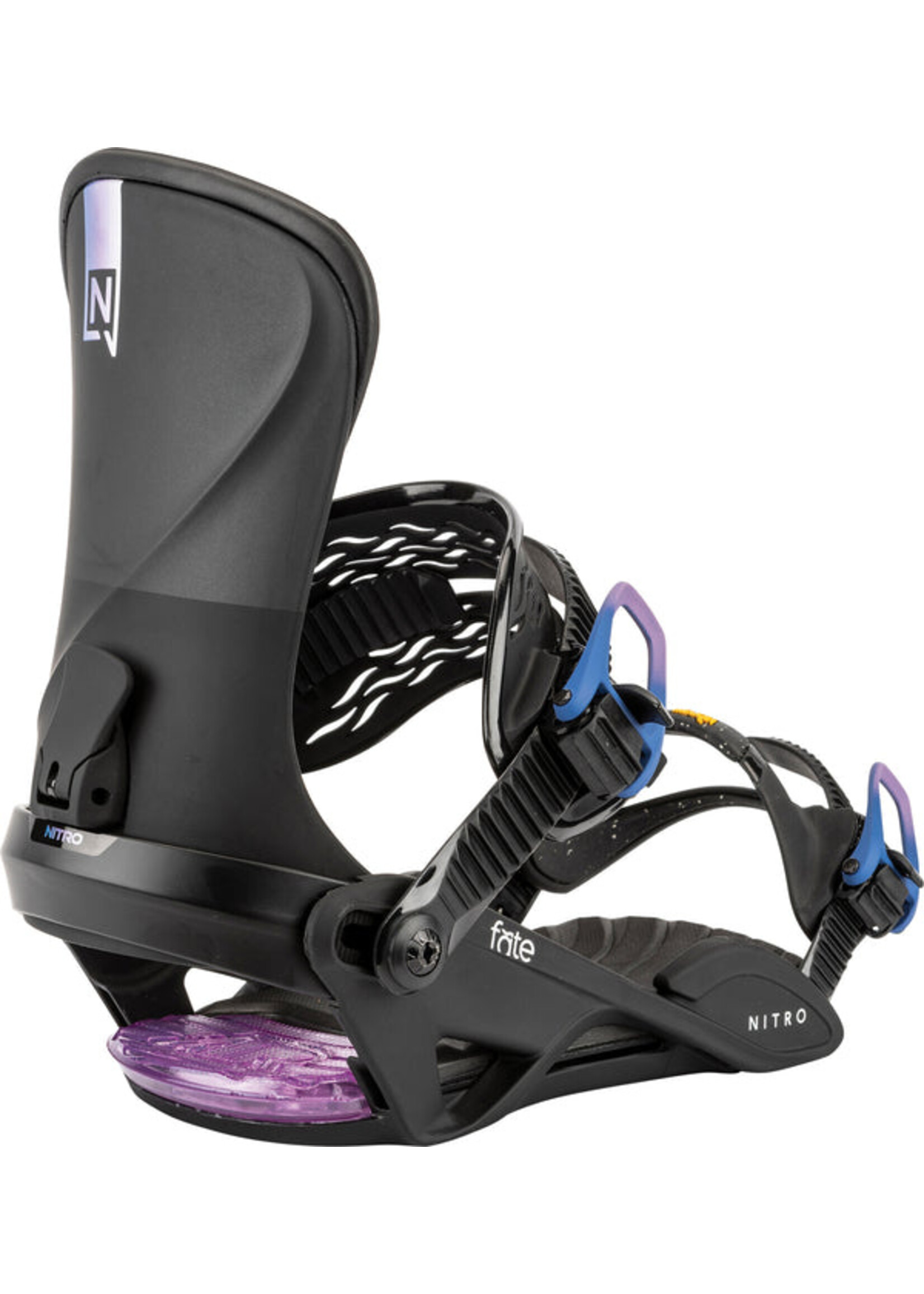 Nitro FATE BINDING W25