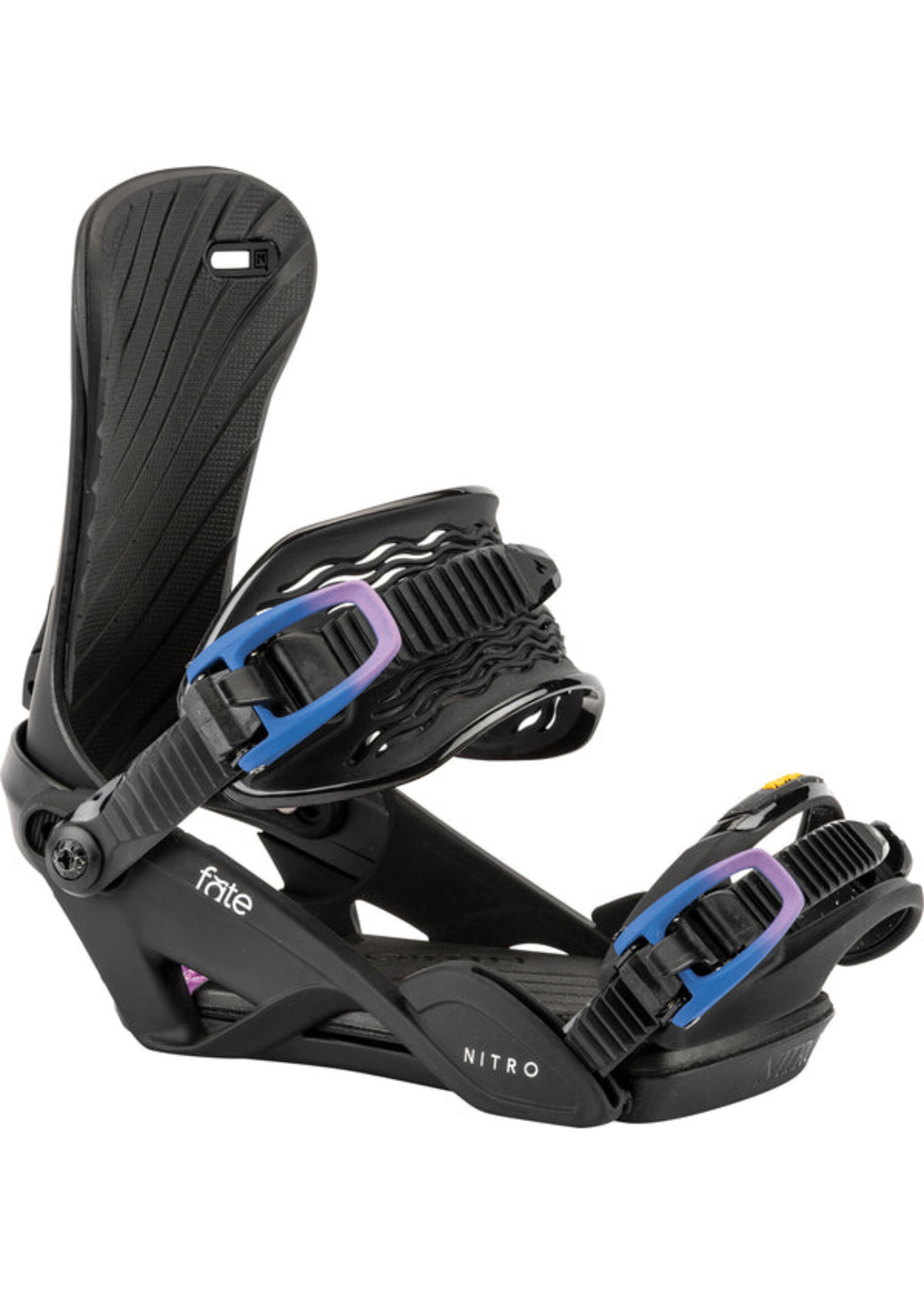 Nitro FATE BINDING W25