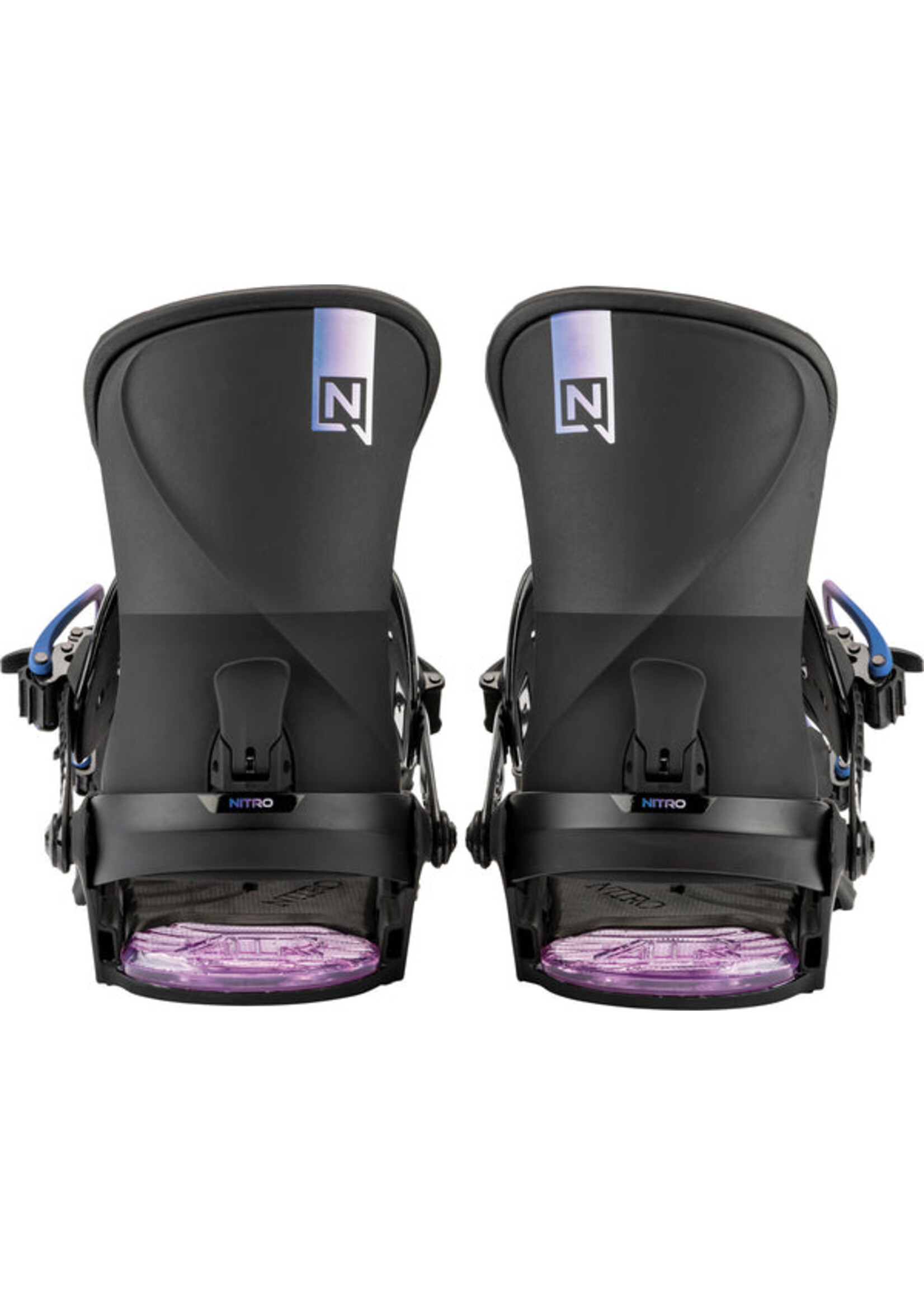 Nitro FATE BINDING W25