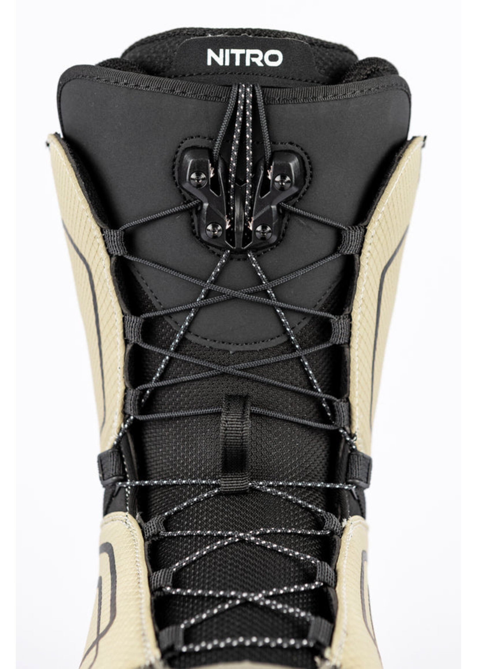 Nitro SENTINEL TLS W25