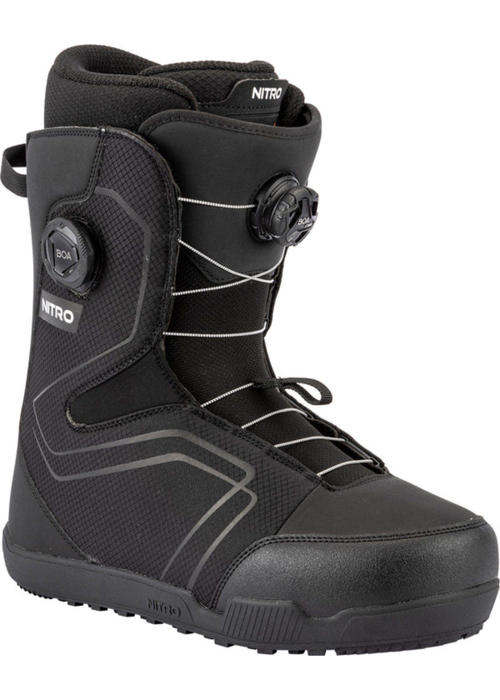 Nitro SENTINEL BOA W25