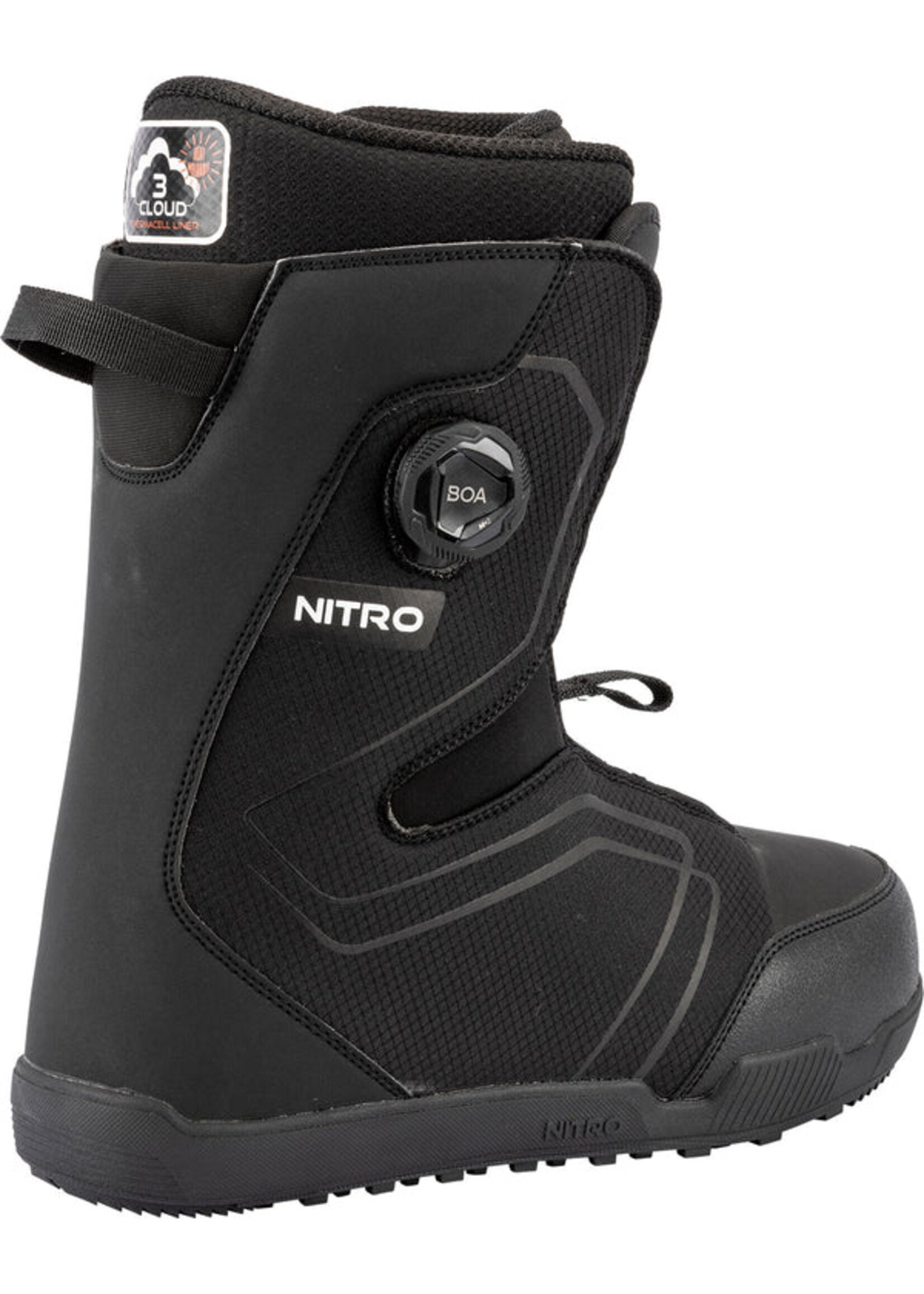 Nitro SENTINEL BOA W25