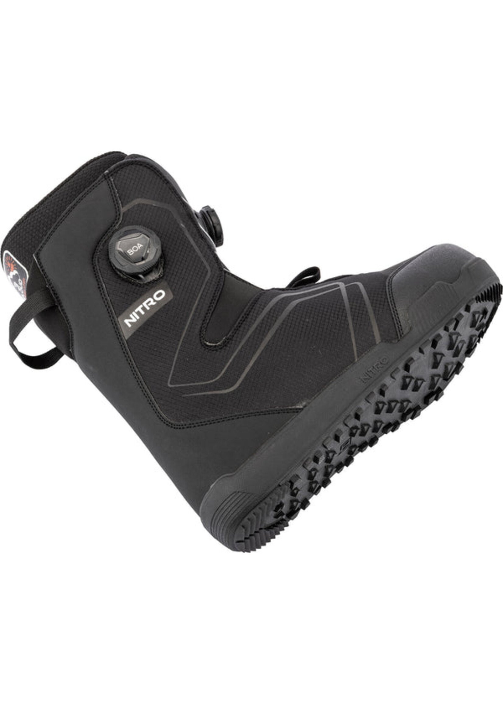 Nitro SENTINEL BOA W25