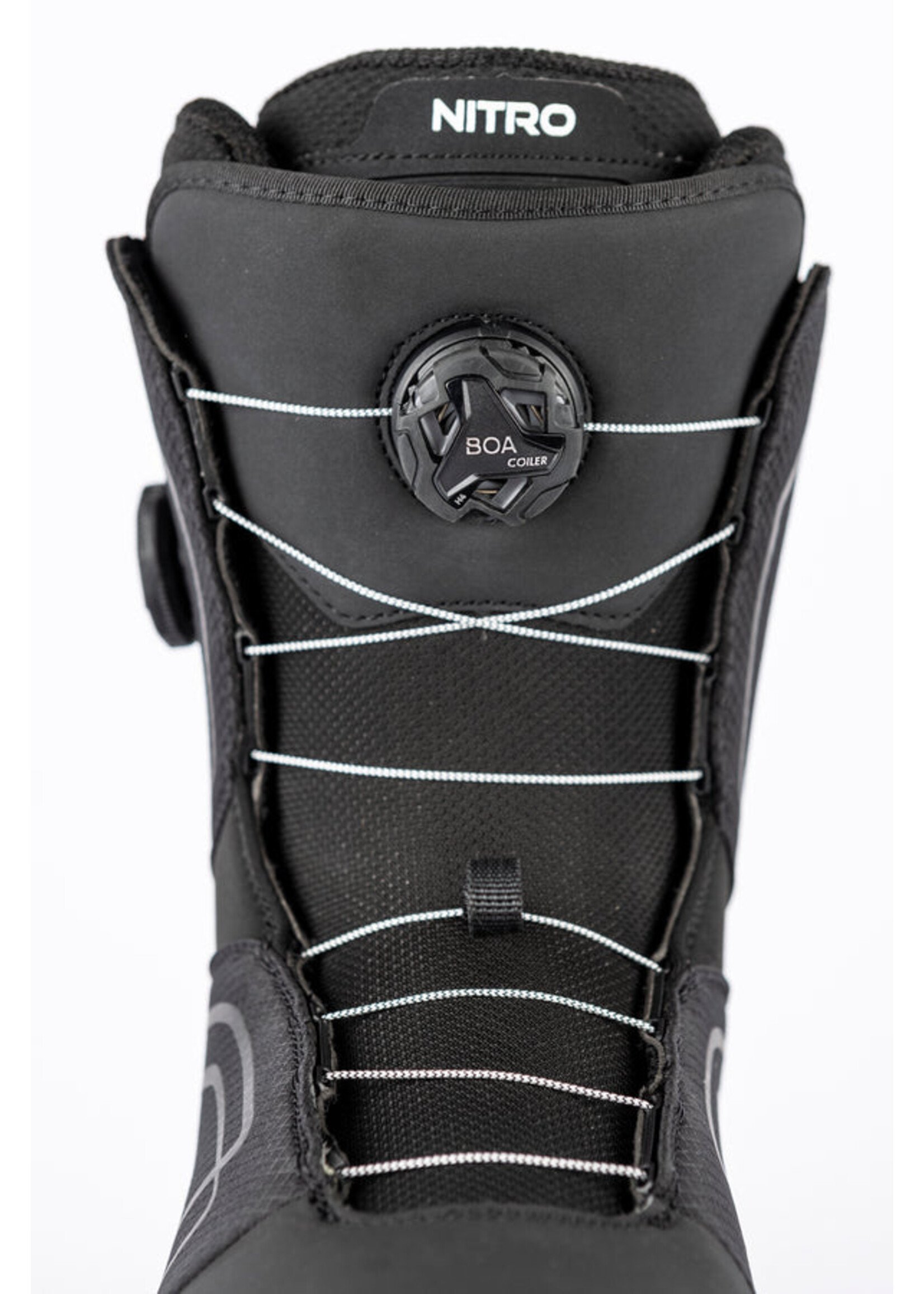 Nitro SENTINEL BOA W25