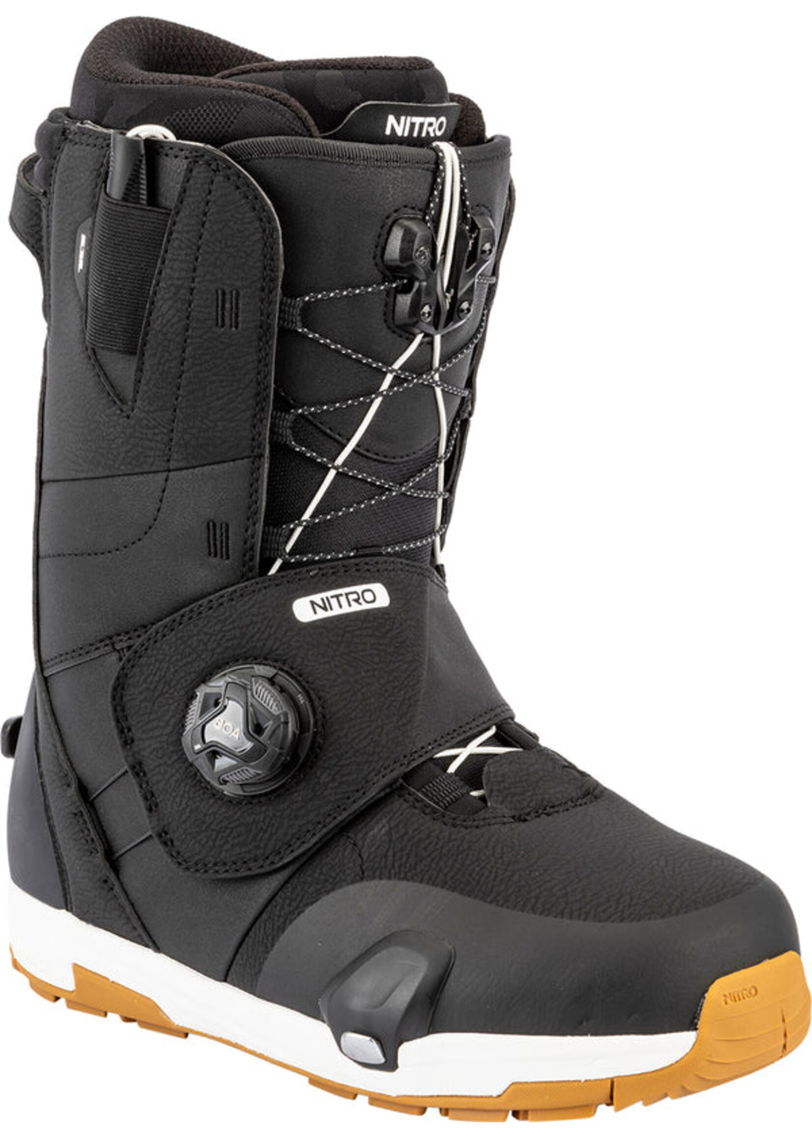 Nitro VENTURE STEP ON TLS W25