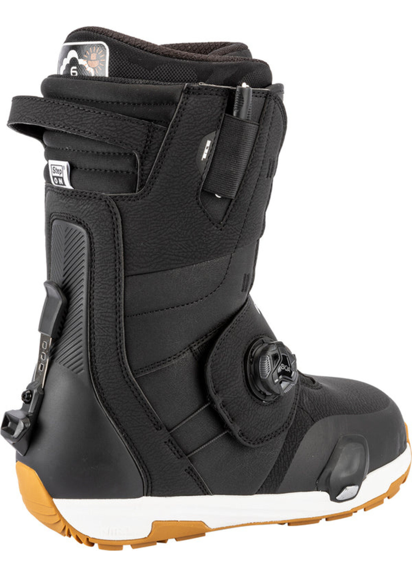 Nitro VENTURE STEP ON TLS W25