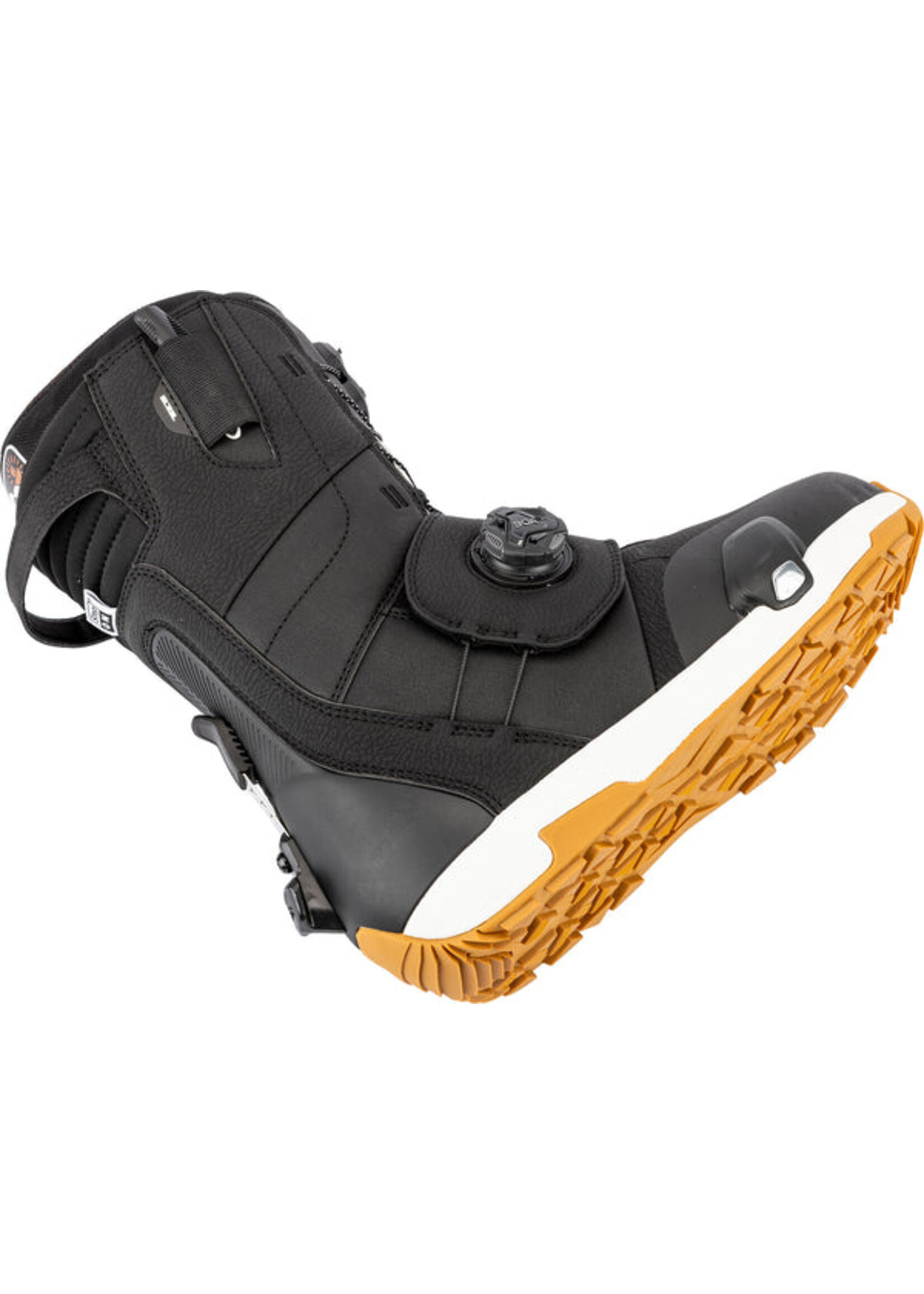 Nitro VENTURE STEP ON TLS W25