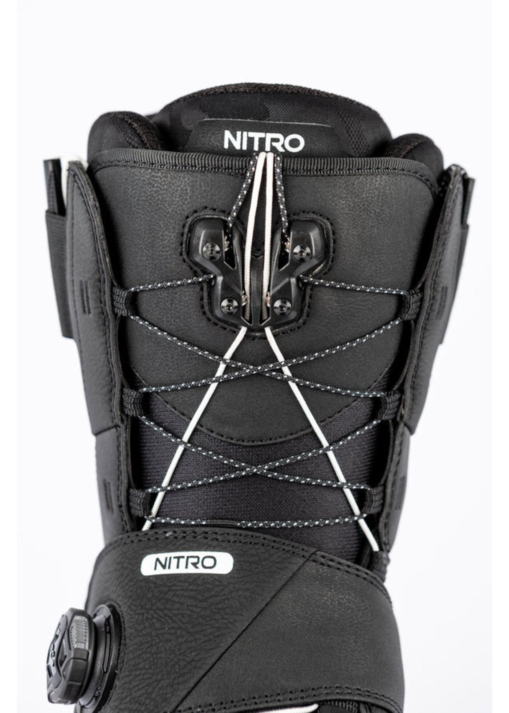 Nitro VENTURE STEP ON TLS W25