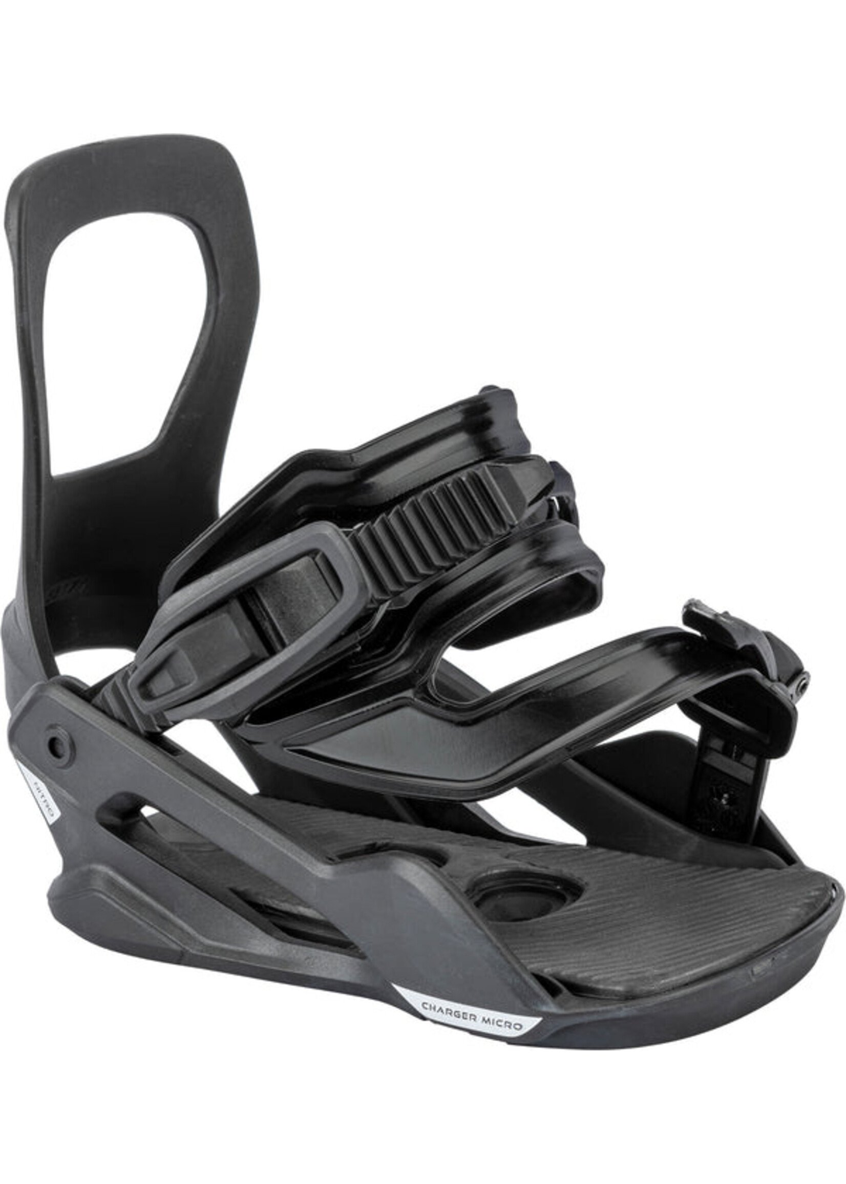 Nitro CHARGER MINI BINDING W25