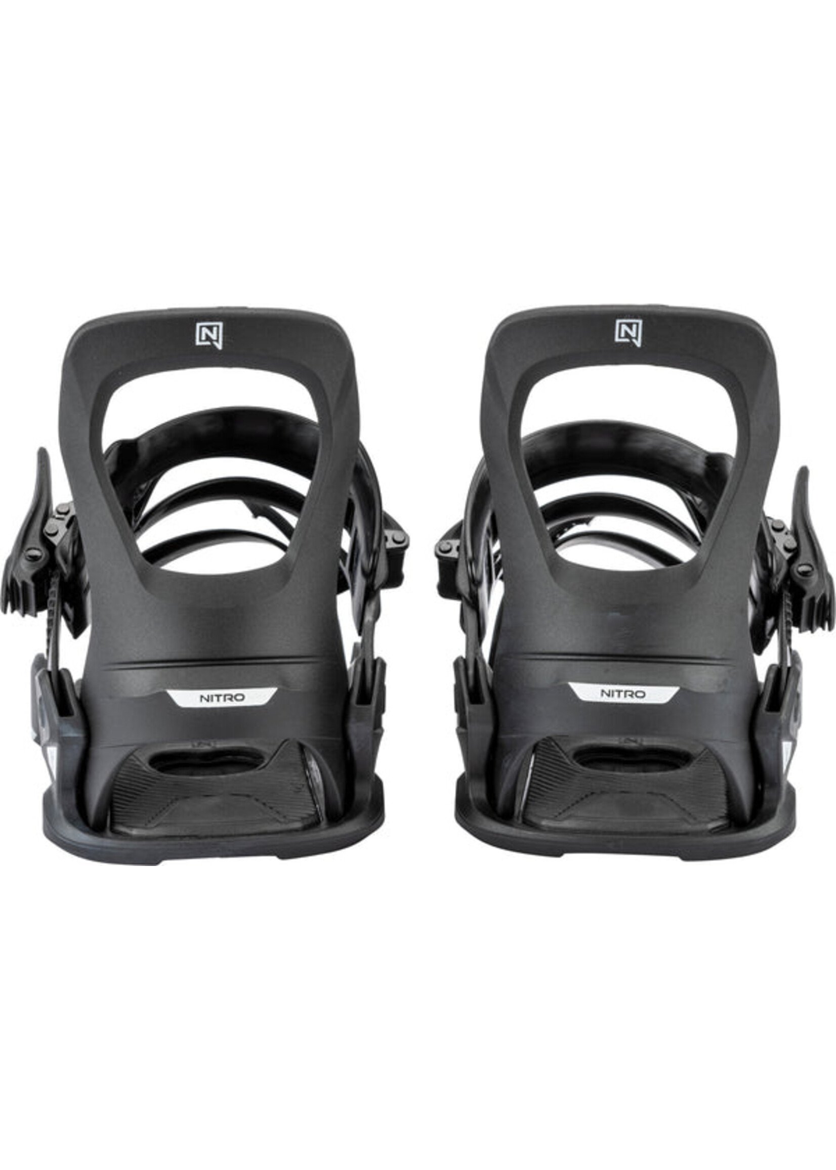 Nitro CHARGER MINI BINDING W25