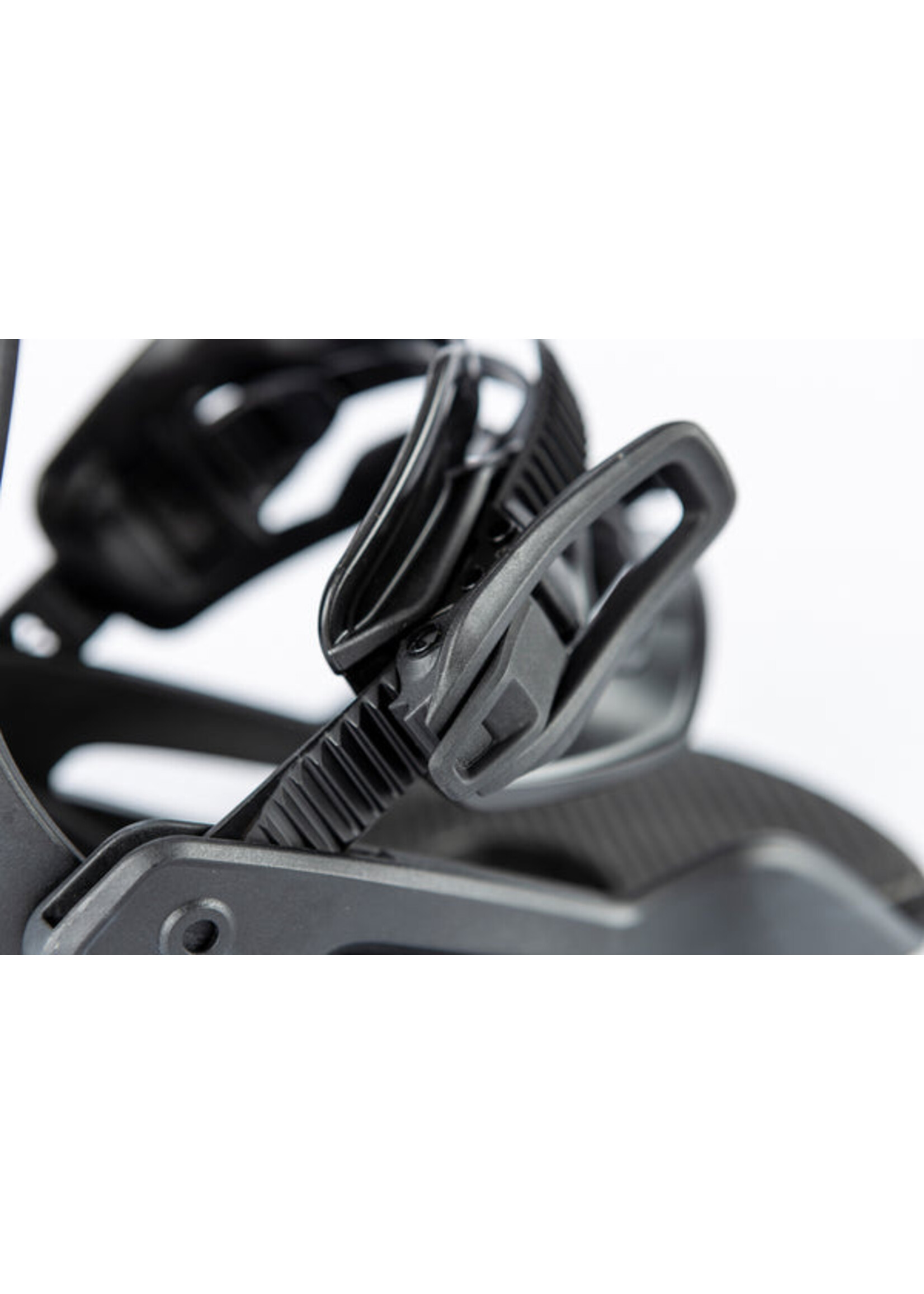 Nitro CHARGER MINI BINDING W25