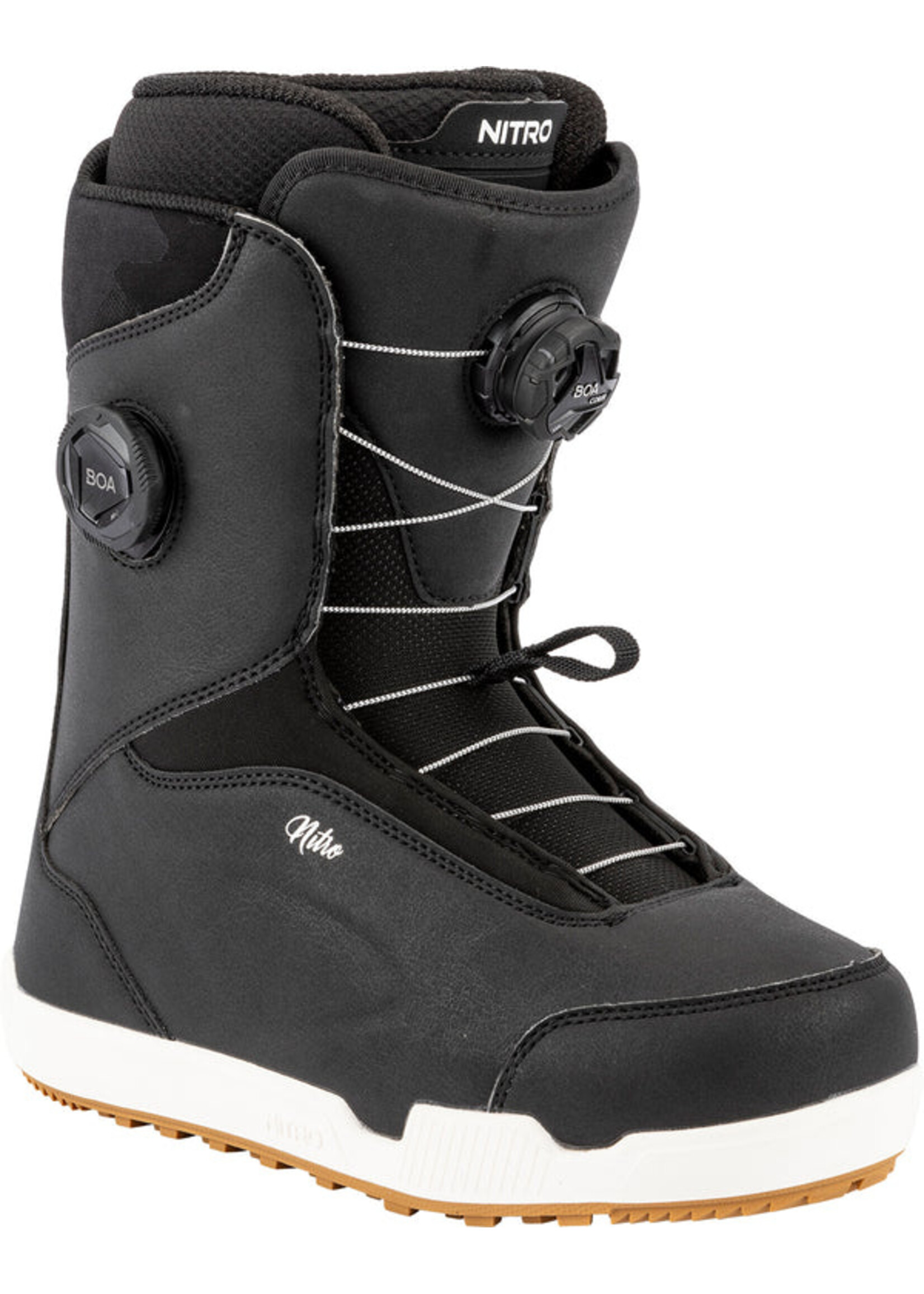 Nitro SCALA BOA W25