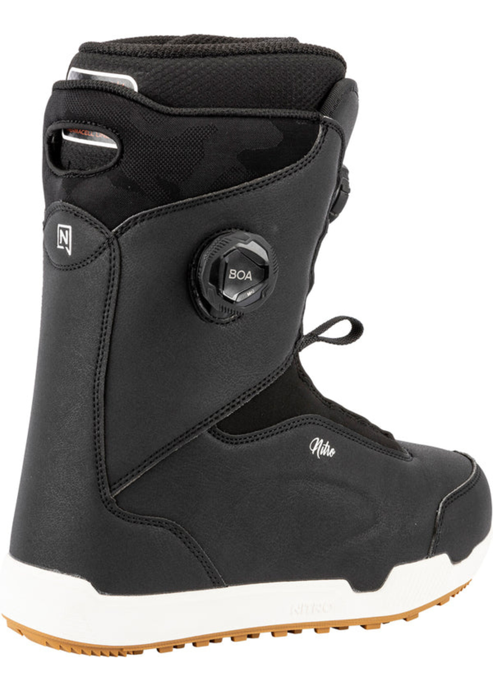 Nitro SCALA BOA W25