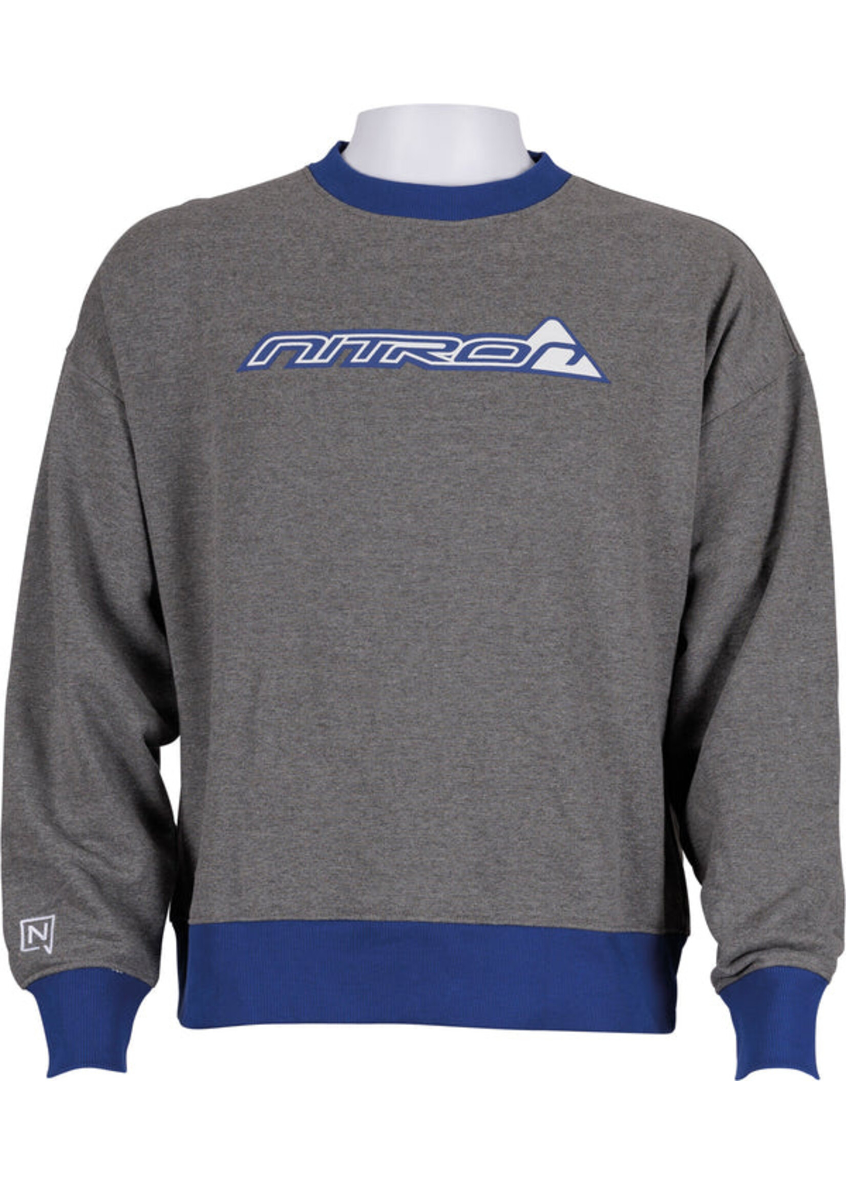 Nitro NITRO SWEATER VINTAGE W25