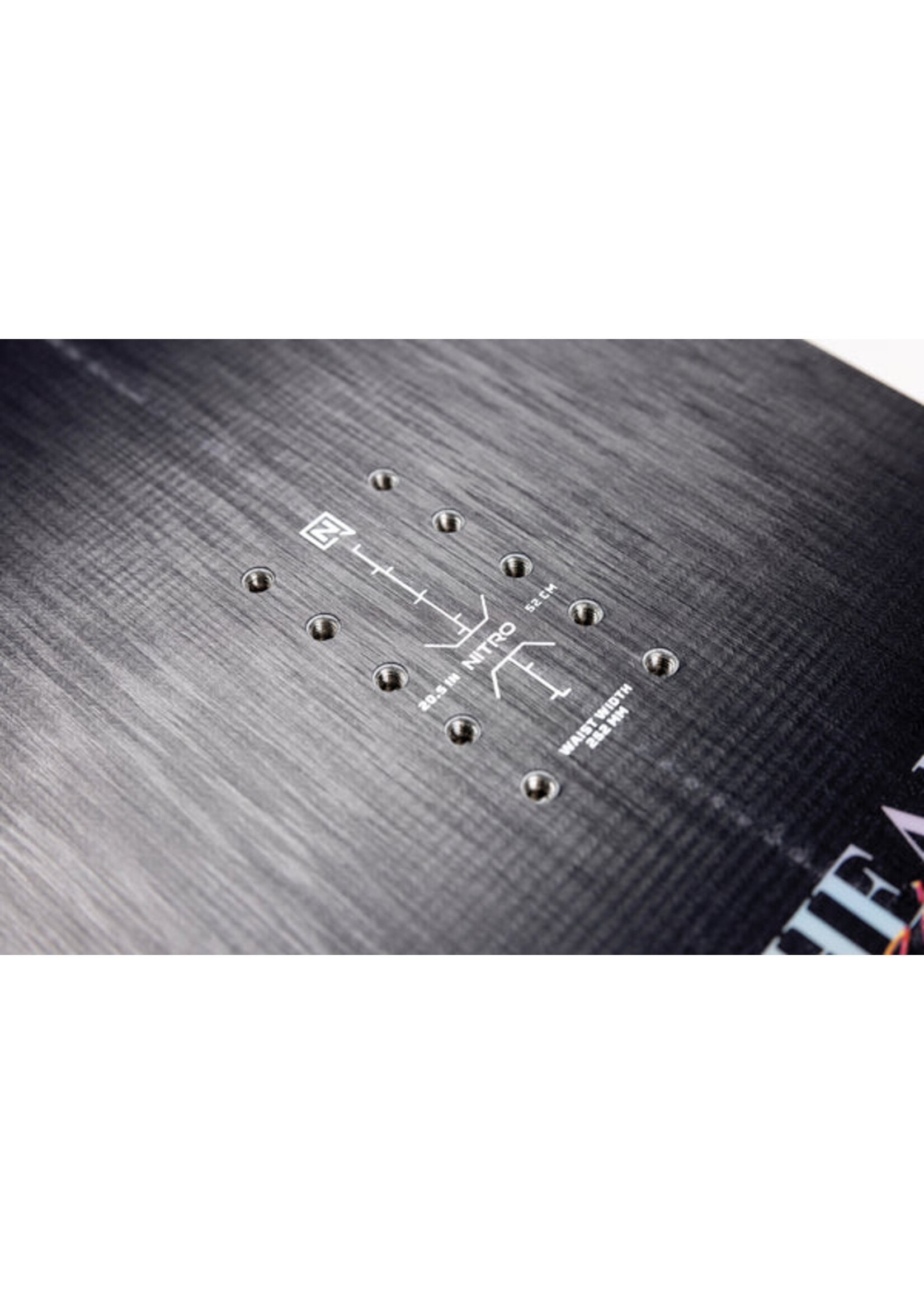 Nitro CHEAP THRILLS W25