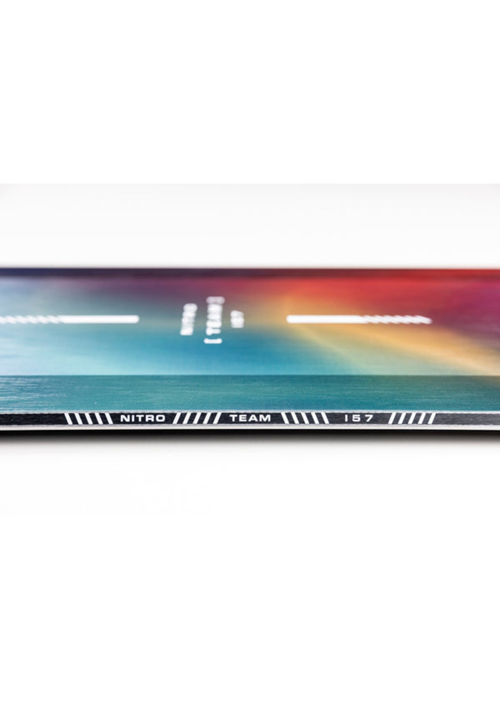 Nitro TEAM W25