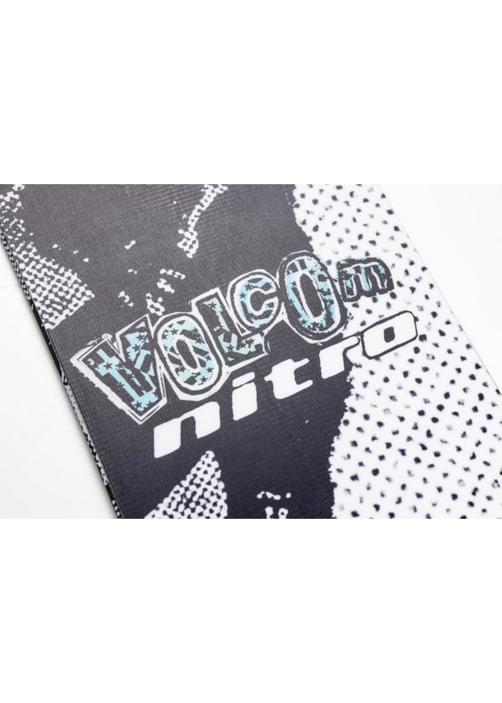 Nitro ALTERNATOR X VOLCOM W25