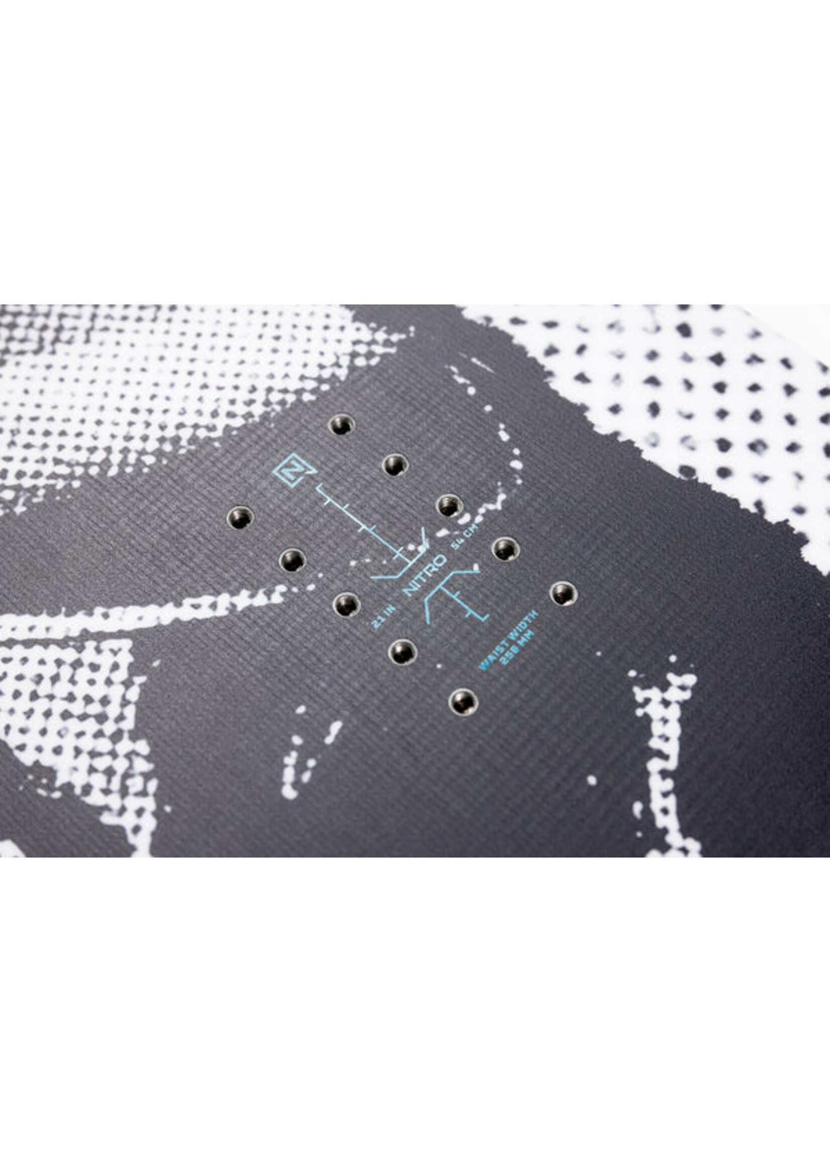 Nitro ALTERNATOR X VOLCOM W25